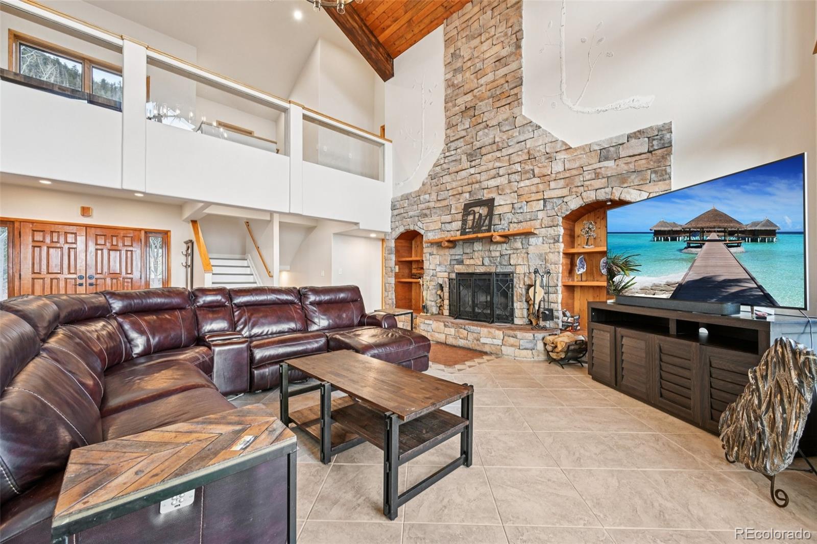 MLS Image #4 for 1417  forest road,manitou springs, Colorado