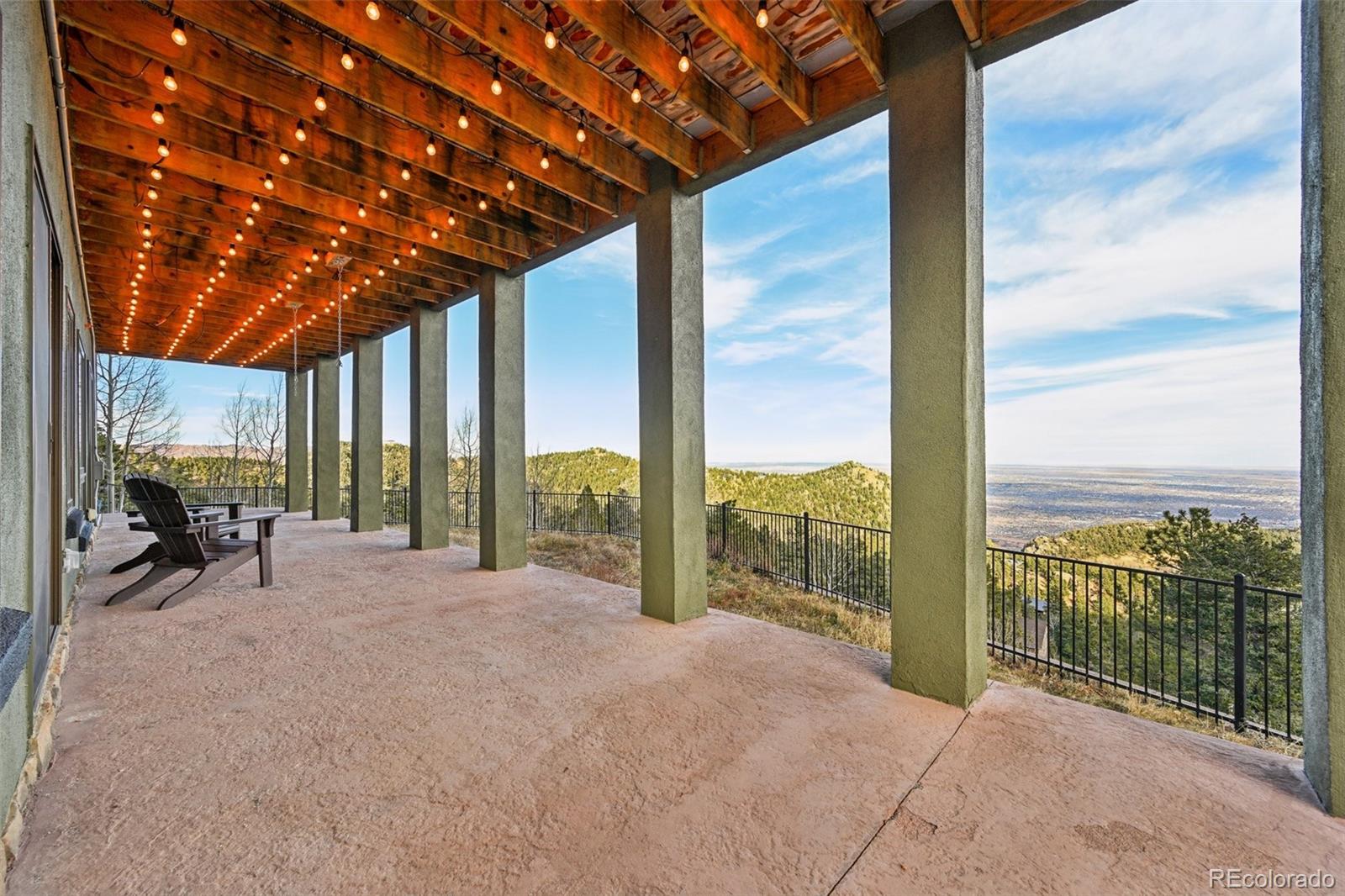 MLS Image #40 for 1417  forest road,manitou springs, Colorado