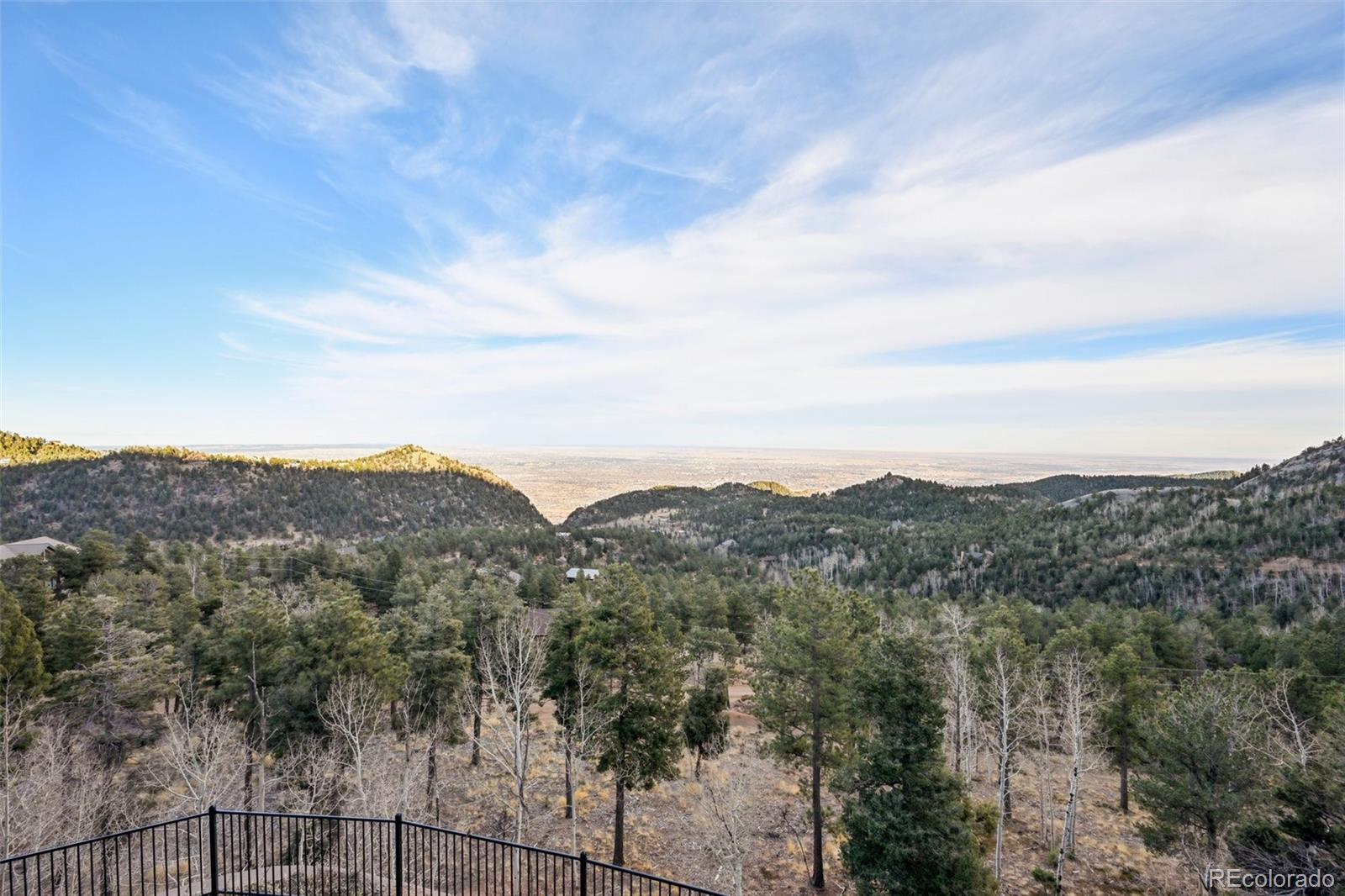 MLS Image #41 for 1417  forest road,manitou springs, Colorado