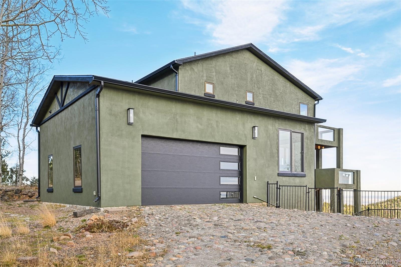 MLS Image #48 for 1417  forest road,manitou springs, Colorado