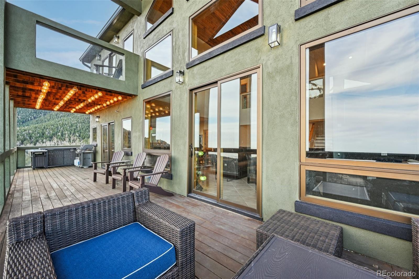 MLS Image #9 for 1417  forest road,manitou springs, Colorado