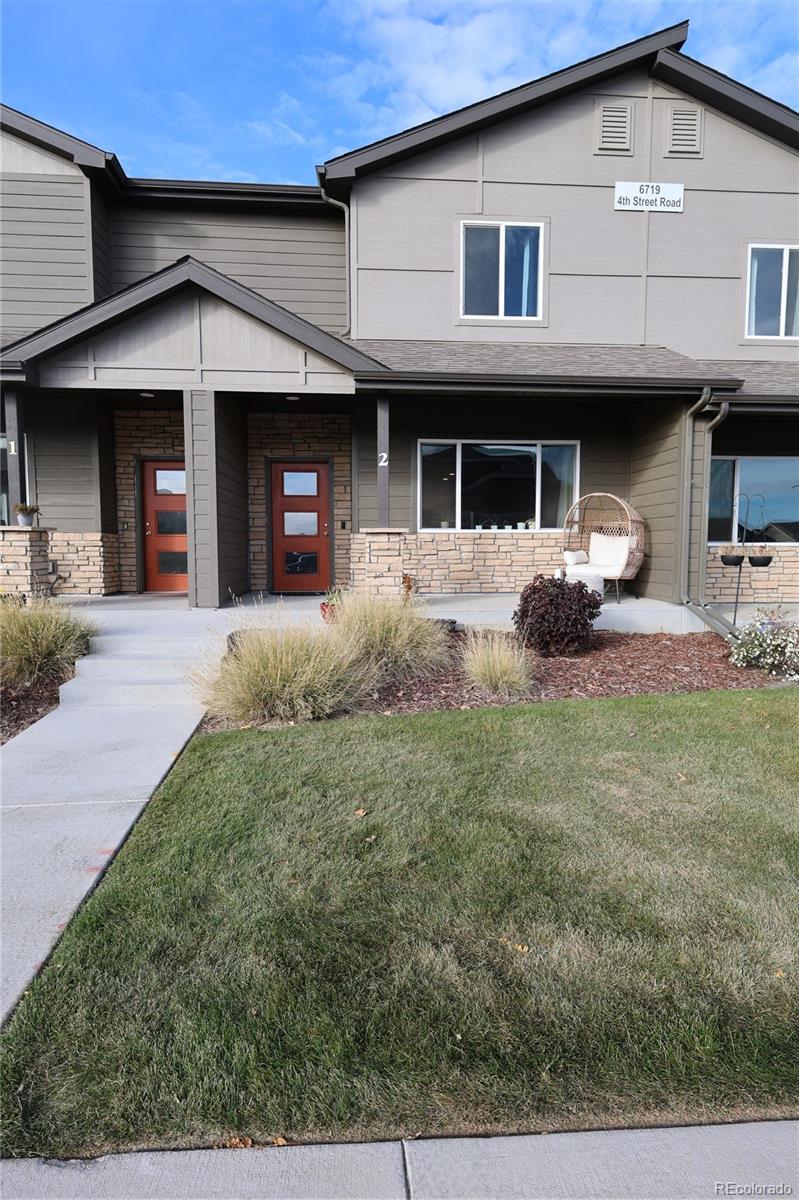 MLS Image #0 for 6719  4th street road,greeley, Colorado