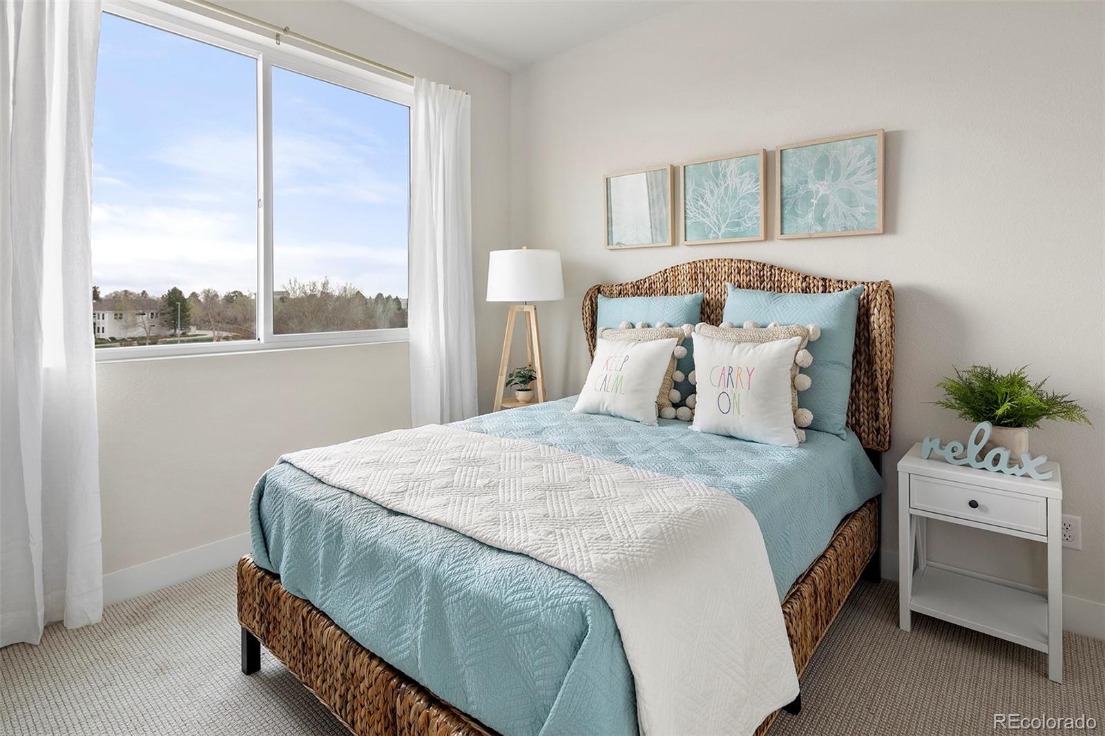 MLS Image #16 for 888 s valentia street,denver, Colorado
