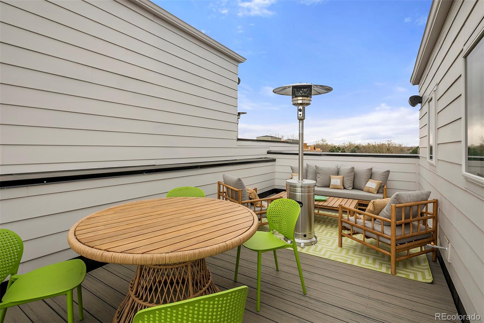 MLS Image #19 for 888 s valentia street,denver, Colorado