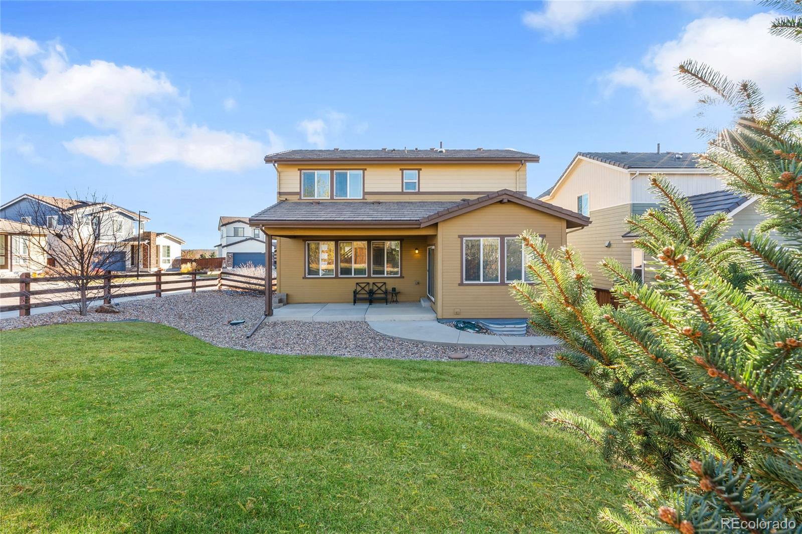 MLS Image #36 for 14027  touchstone street,parker, Colorado
