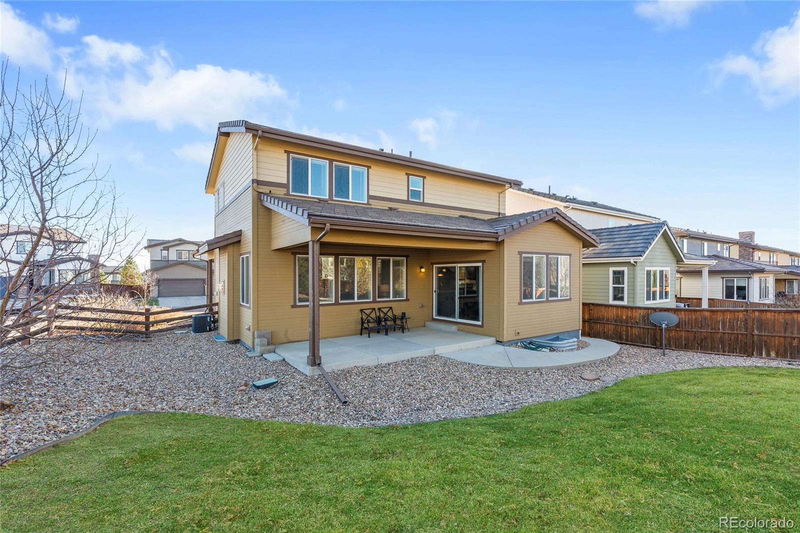 MLS Image #37 for 14027  touchstone street,parker, Colorado