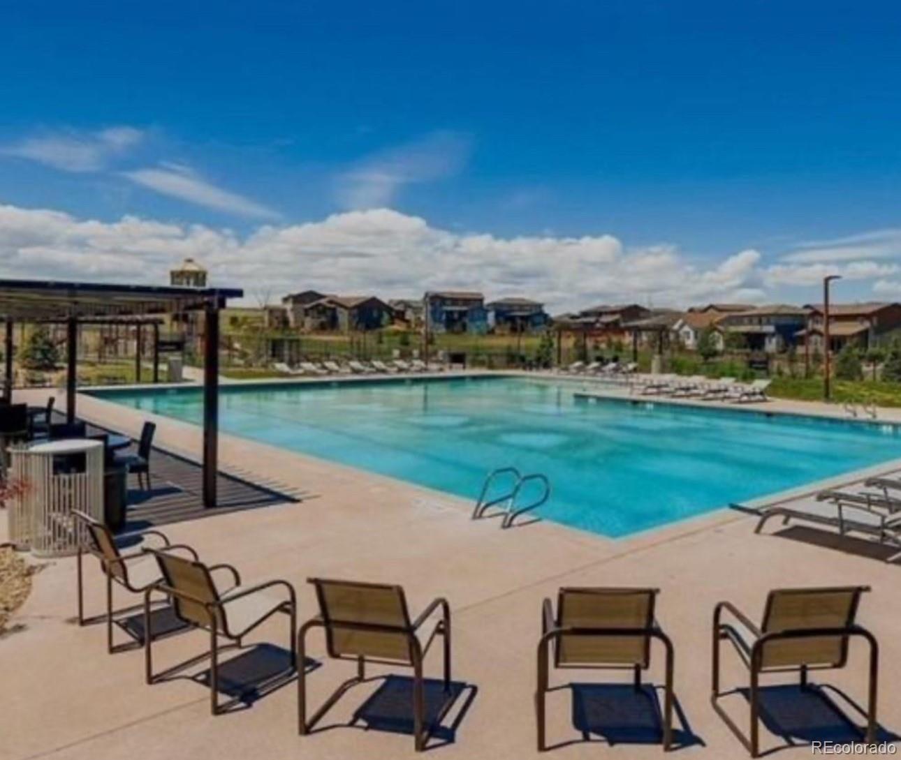 MLS Image #41 for 14027  touchstone street,parker, Colorado