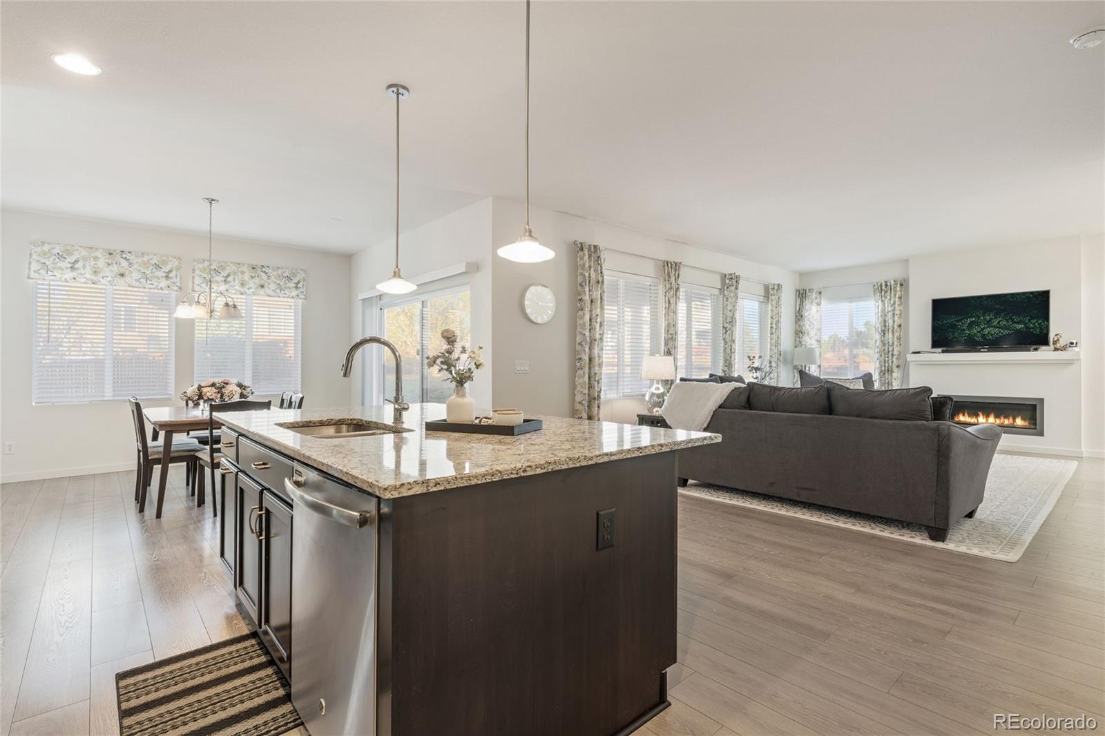 MLS Image #7 for 14027  touchstone street,parker, Colorado