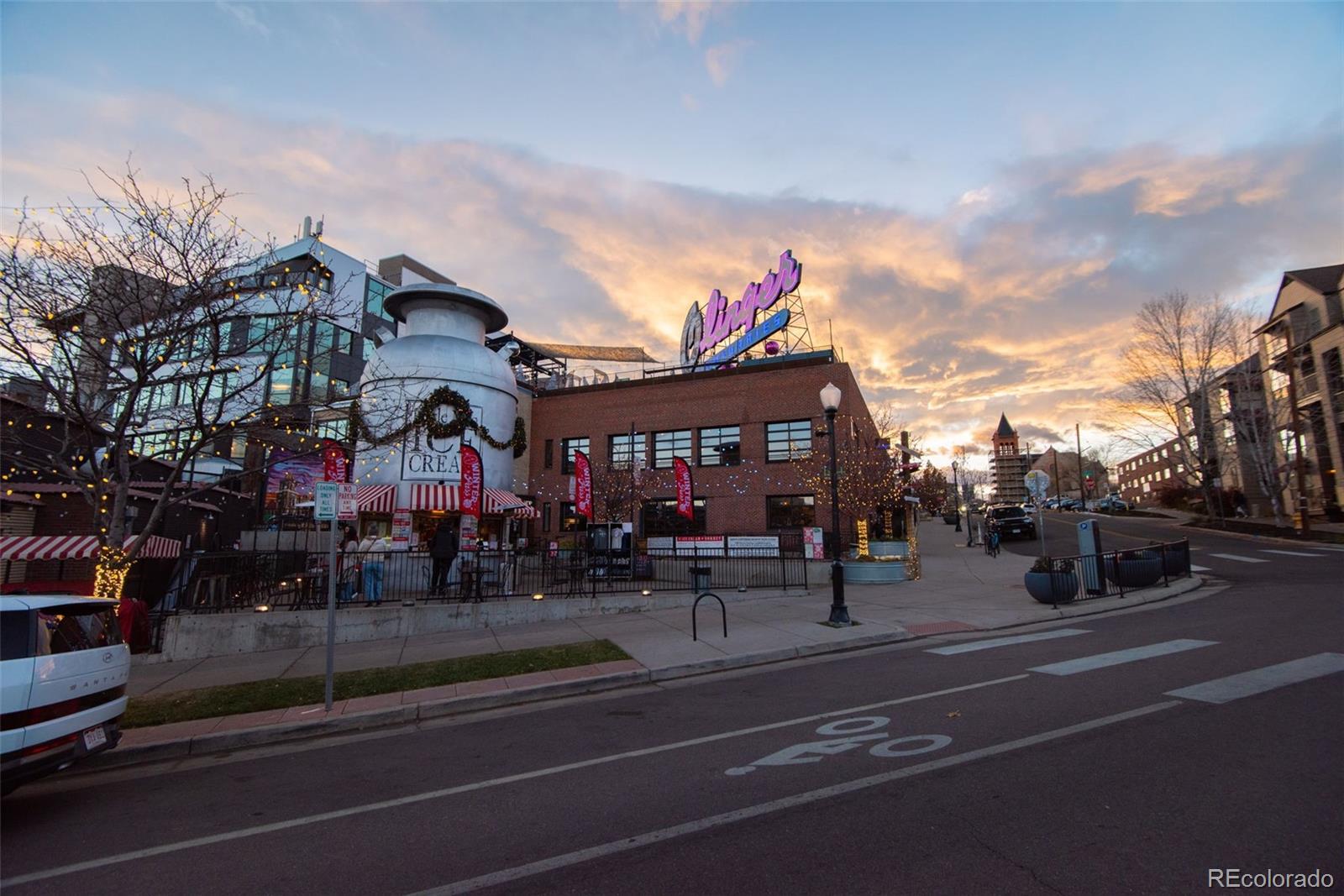 MLS Image #0 for 1735  central street 212,denver, Colorado