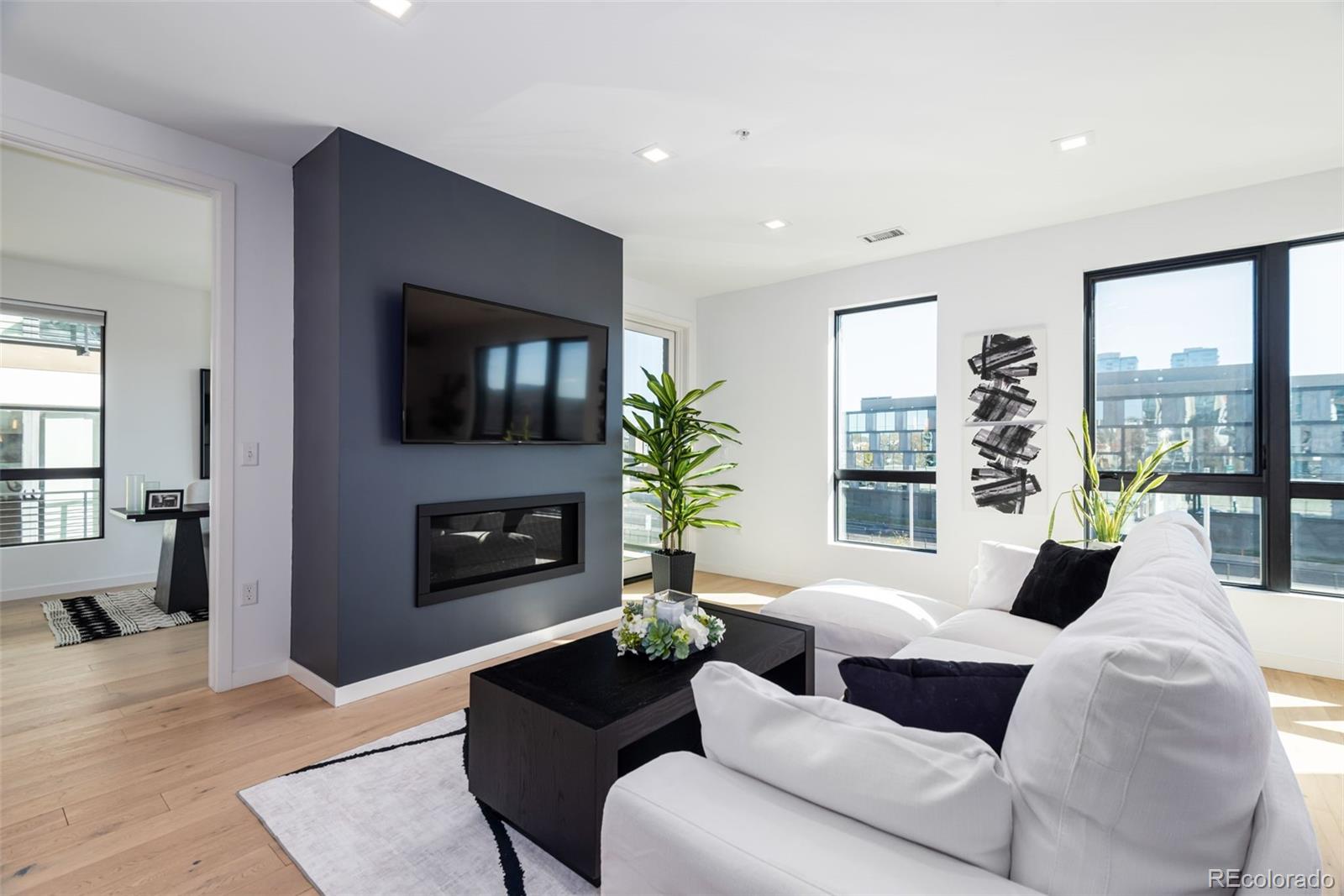 MLS Image #3 for 1735  central street 212,denver, Colorado
