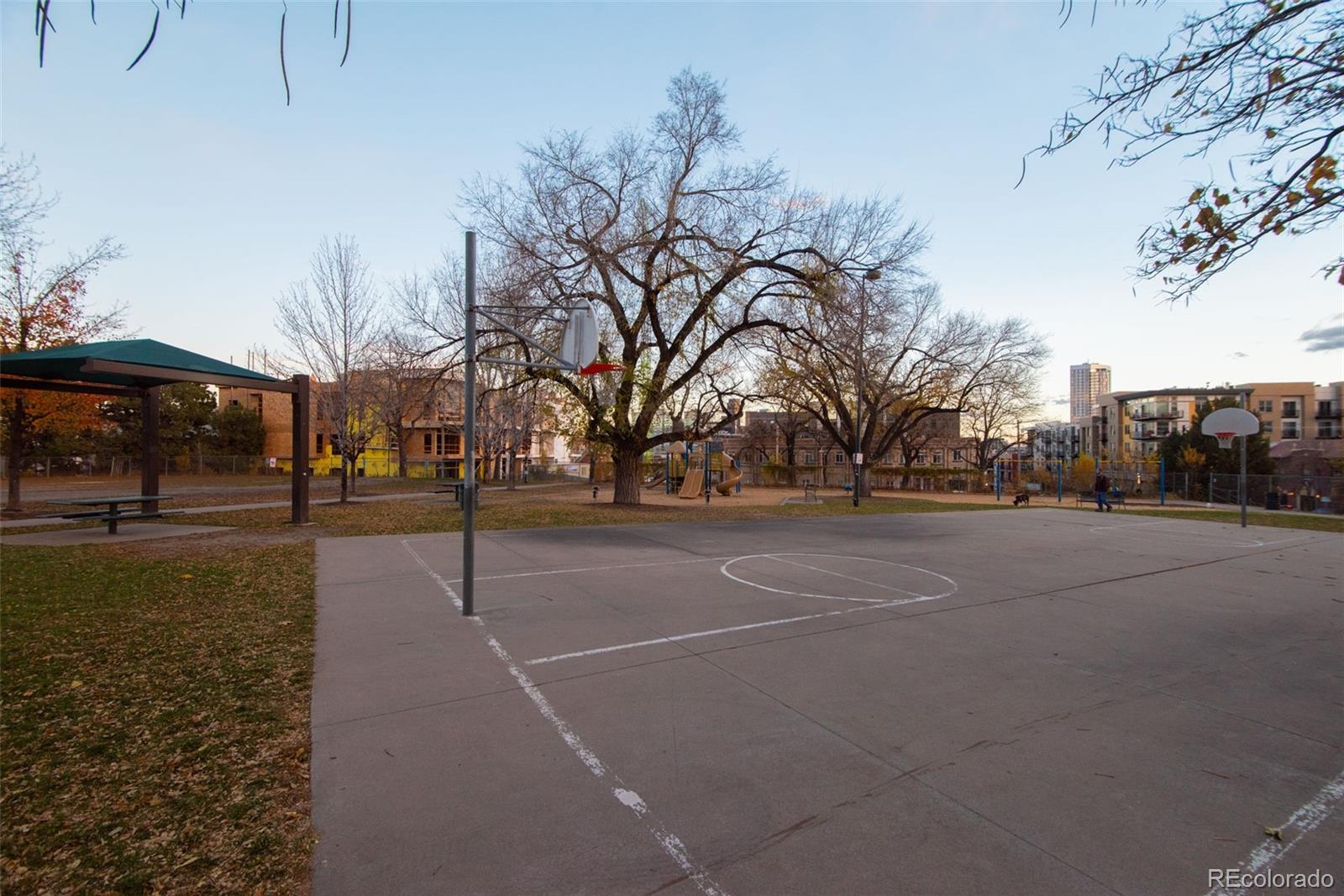 MLS Image #36 for 1735  central street 212,denver, Colorado