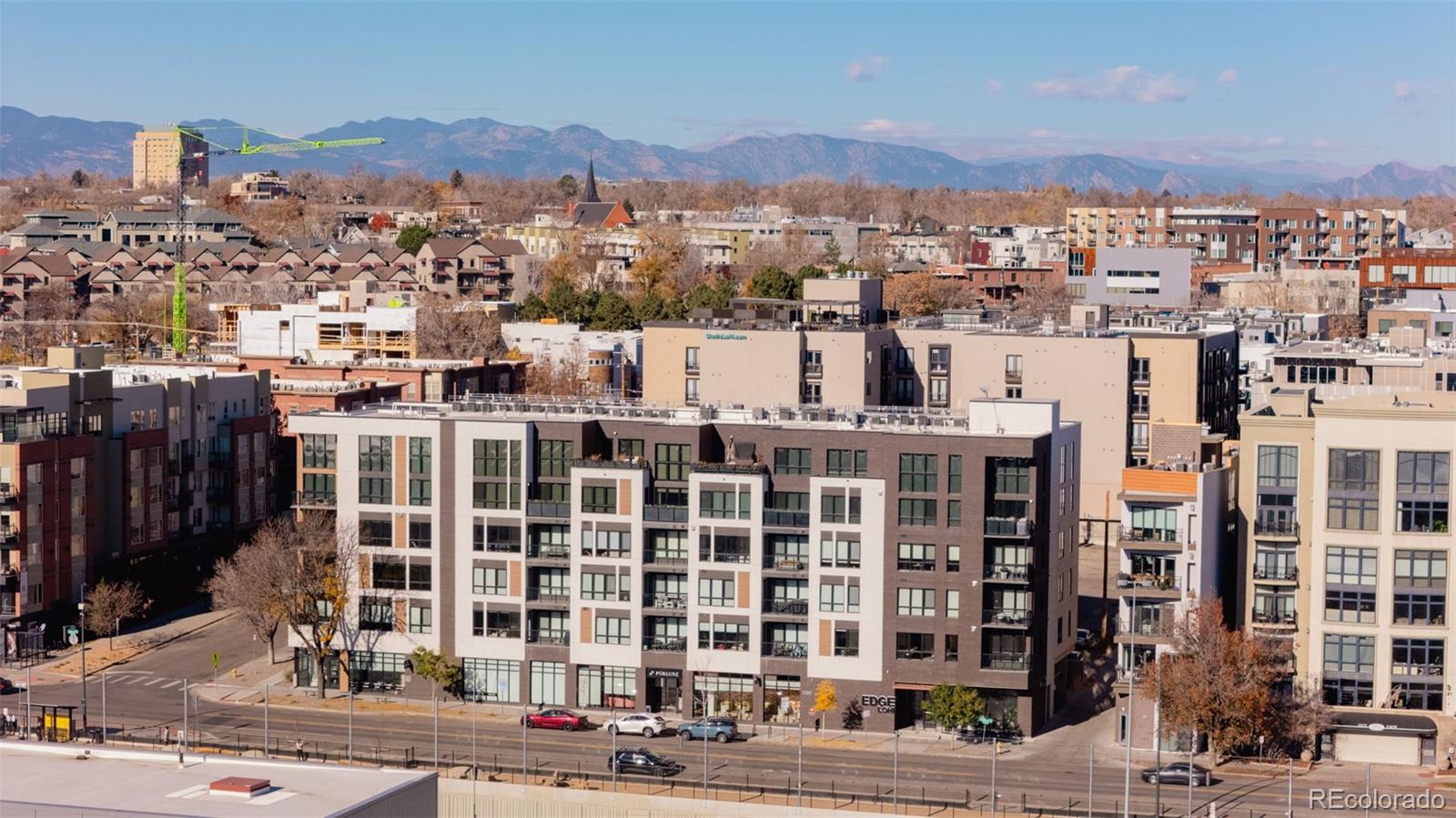 MLS Image #39 for 1735  central street 212,denver, Colorado