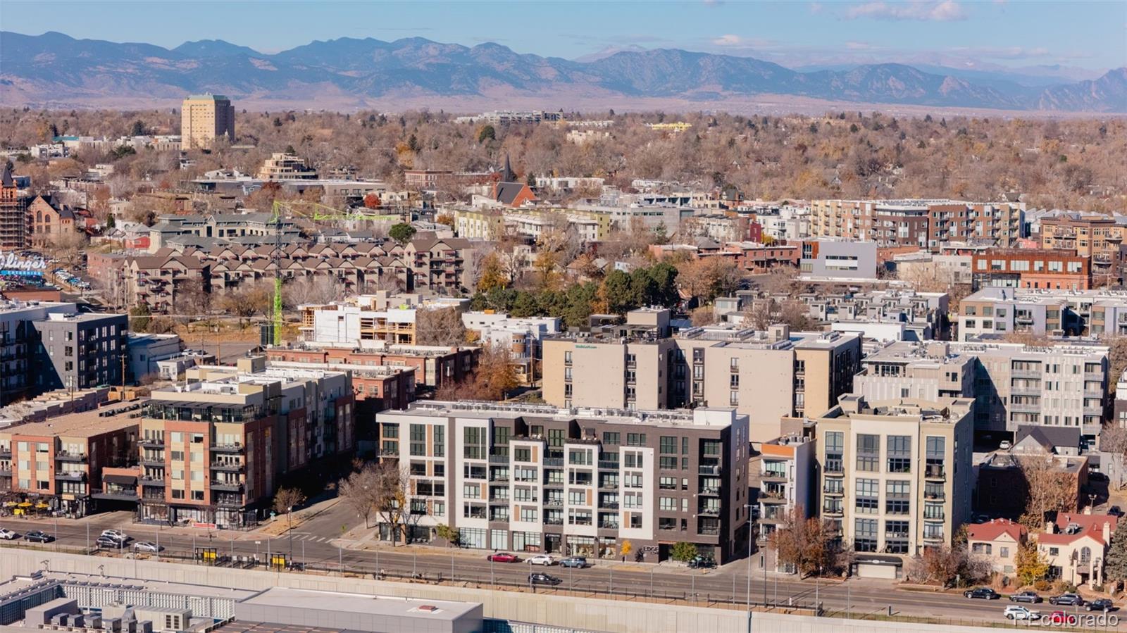 MLS Image #40 for 1735  central street 212,denver, Colorado