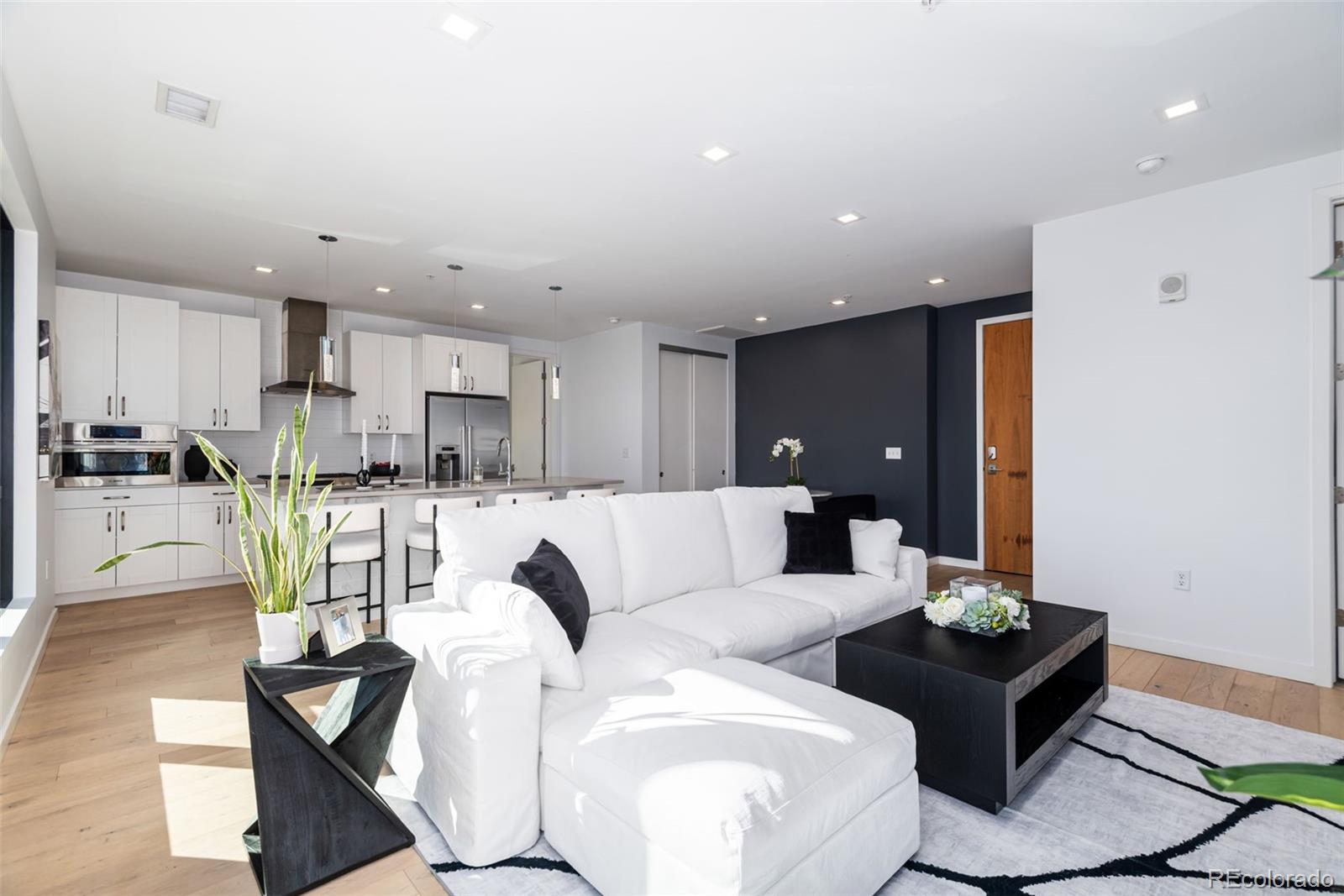 MLS Image #7 for 1735  central street 212,denver, Colorado