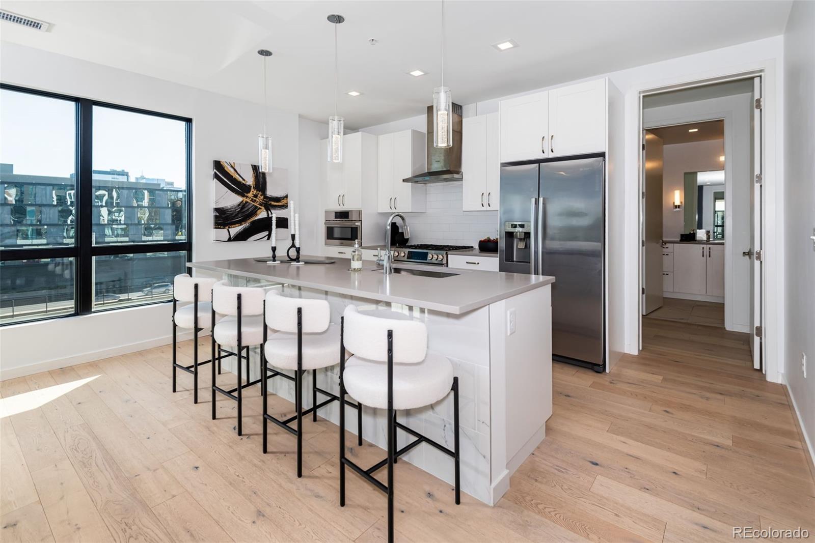 MLS Image #9 for 1735  central street 212,denver, Colorado