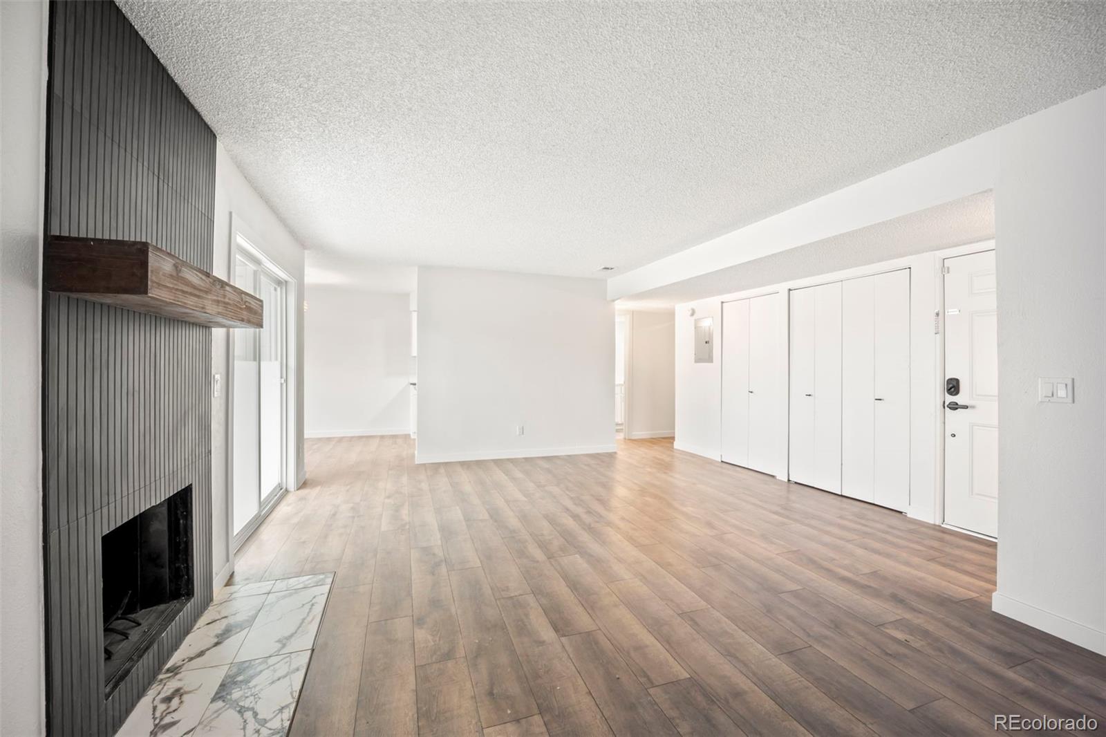 MLS Image #13 for 7665 e eastman avenue c101,denver, Colorado