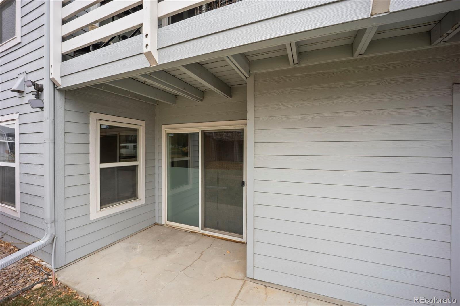 MLS Image #17 for 7665 e eastman avenue c101,denver, Colorado