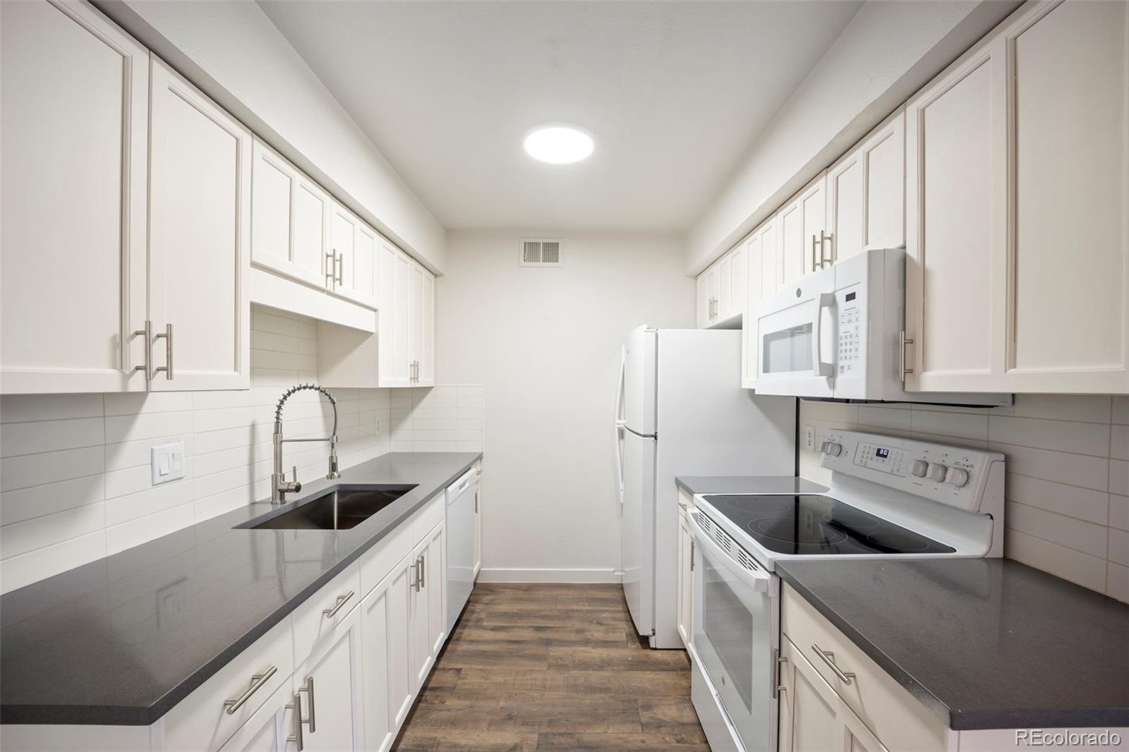 MLS Image #2 for 7665 e eastman avenue c101,denver, Colorado