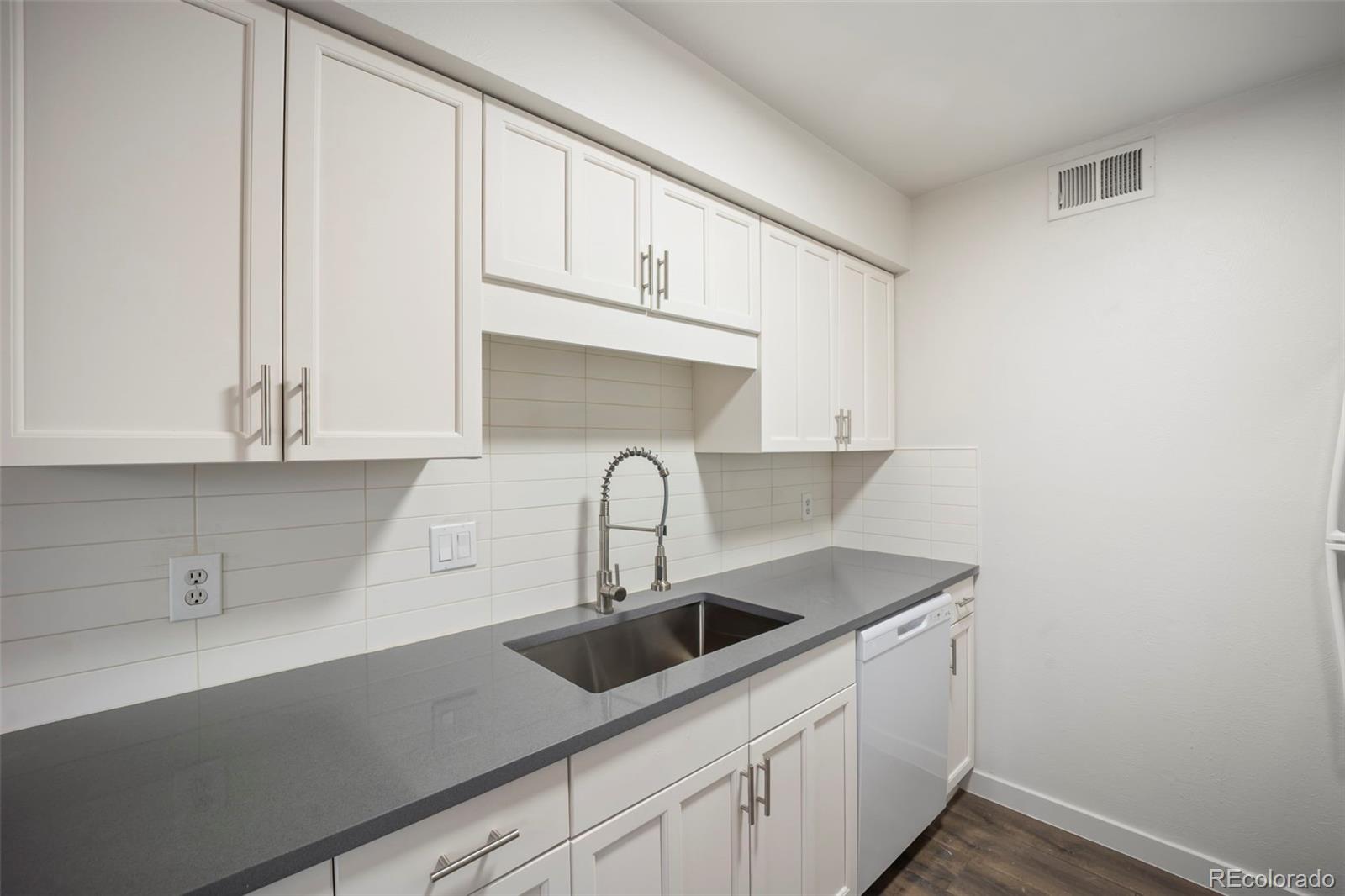 MLS Image #3 for 7665 e eastman avenue c101,denver, Colorado