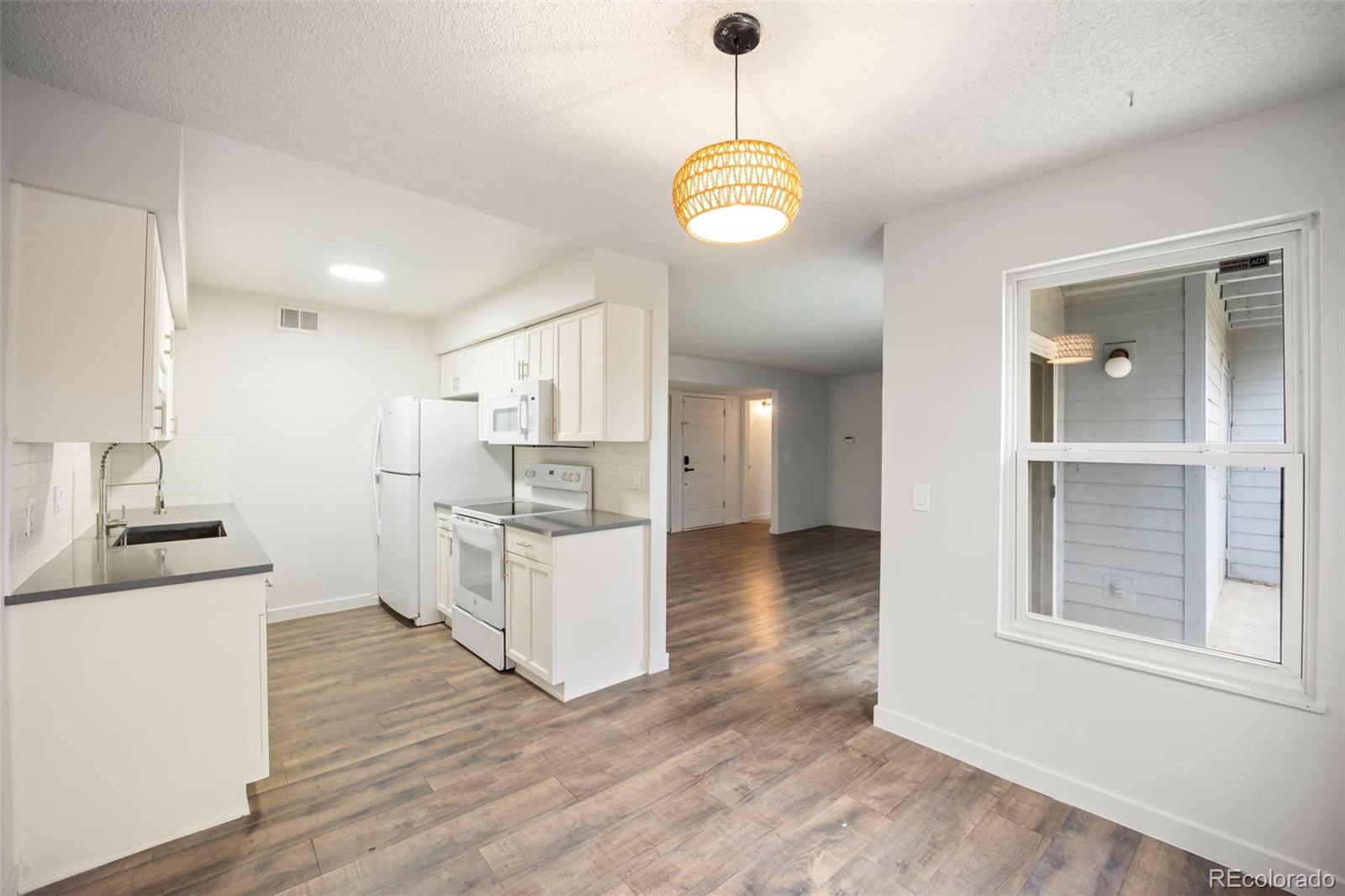 MLS Image #4 for 7665 e eastman avenue c101,denver, Colorado