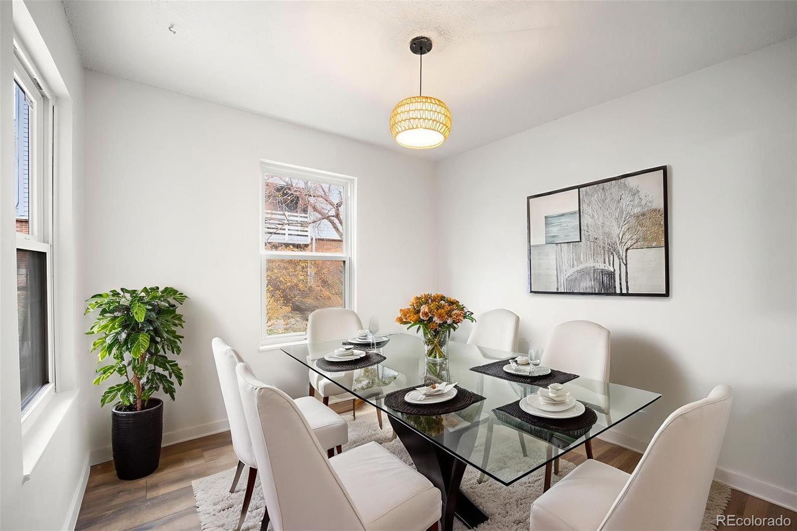 MLS Image #5 for 7665 e eastman avenue c101,denver, Colorado
