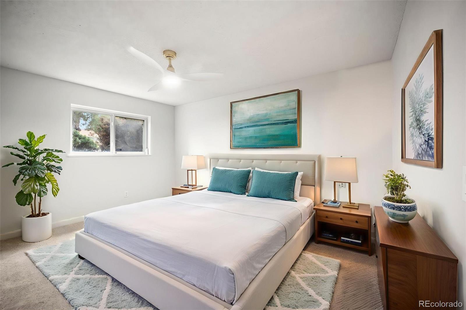 MLS Image #6 for 7665 e eastman avenue c101,denver, Colorado