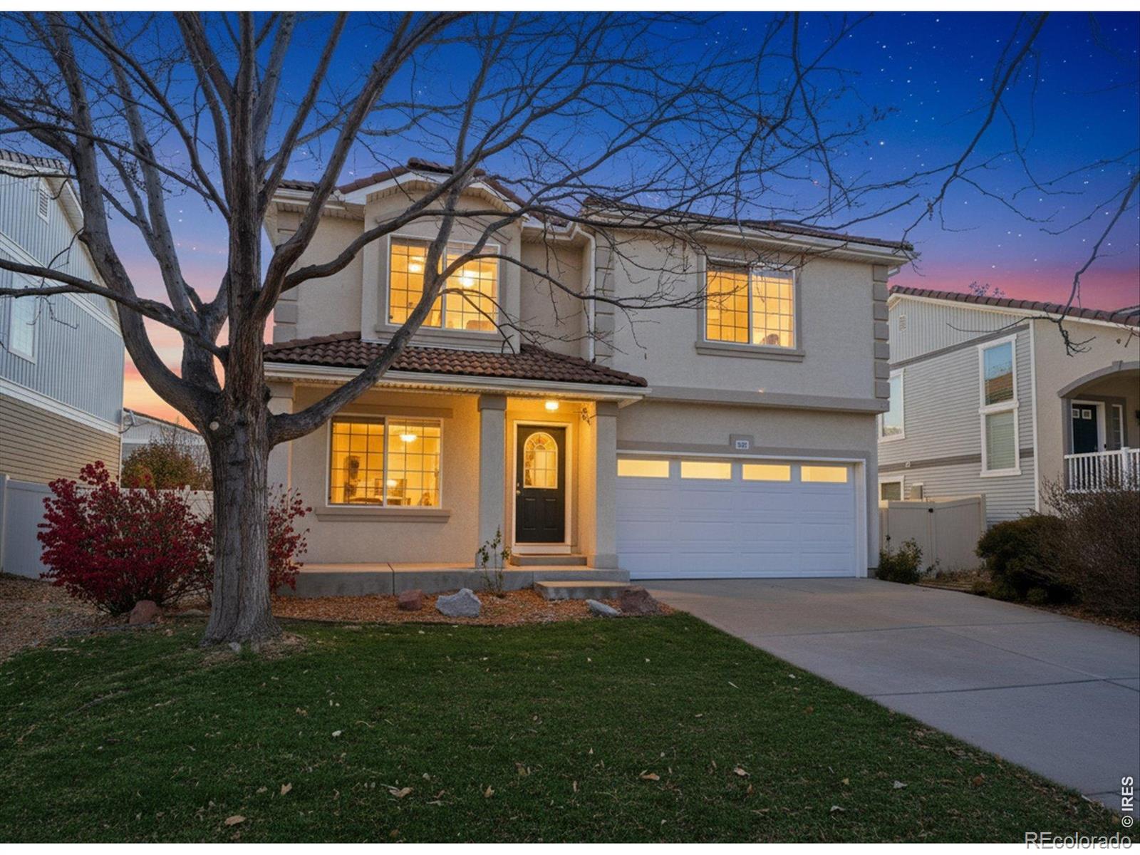 MLS Image #1 for 3901  heatherwood circle,johnstown, Colorado