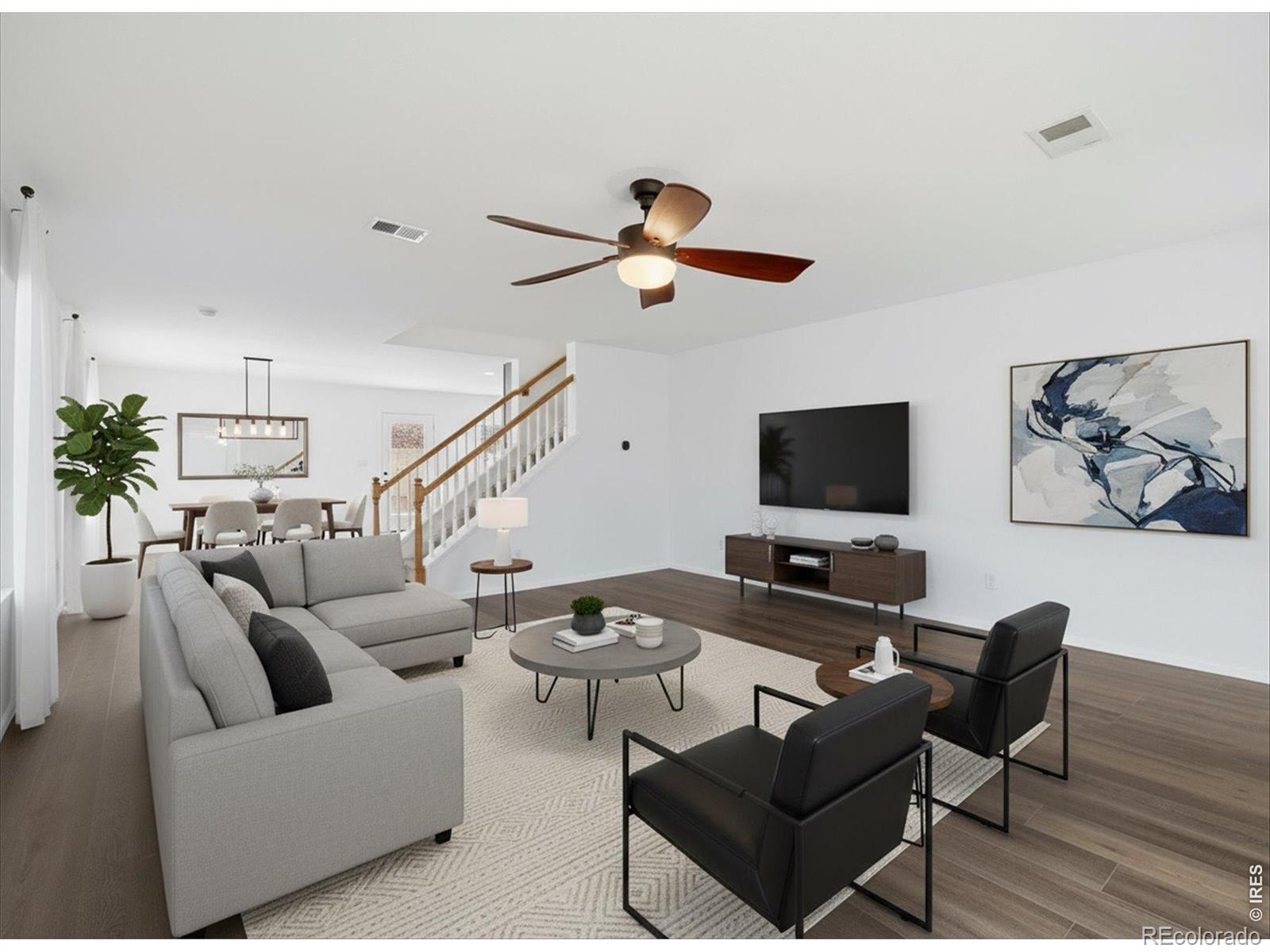 MLS Image #10 for 3901  heatherwood circle,johnstown, Colorado