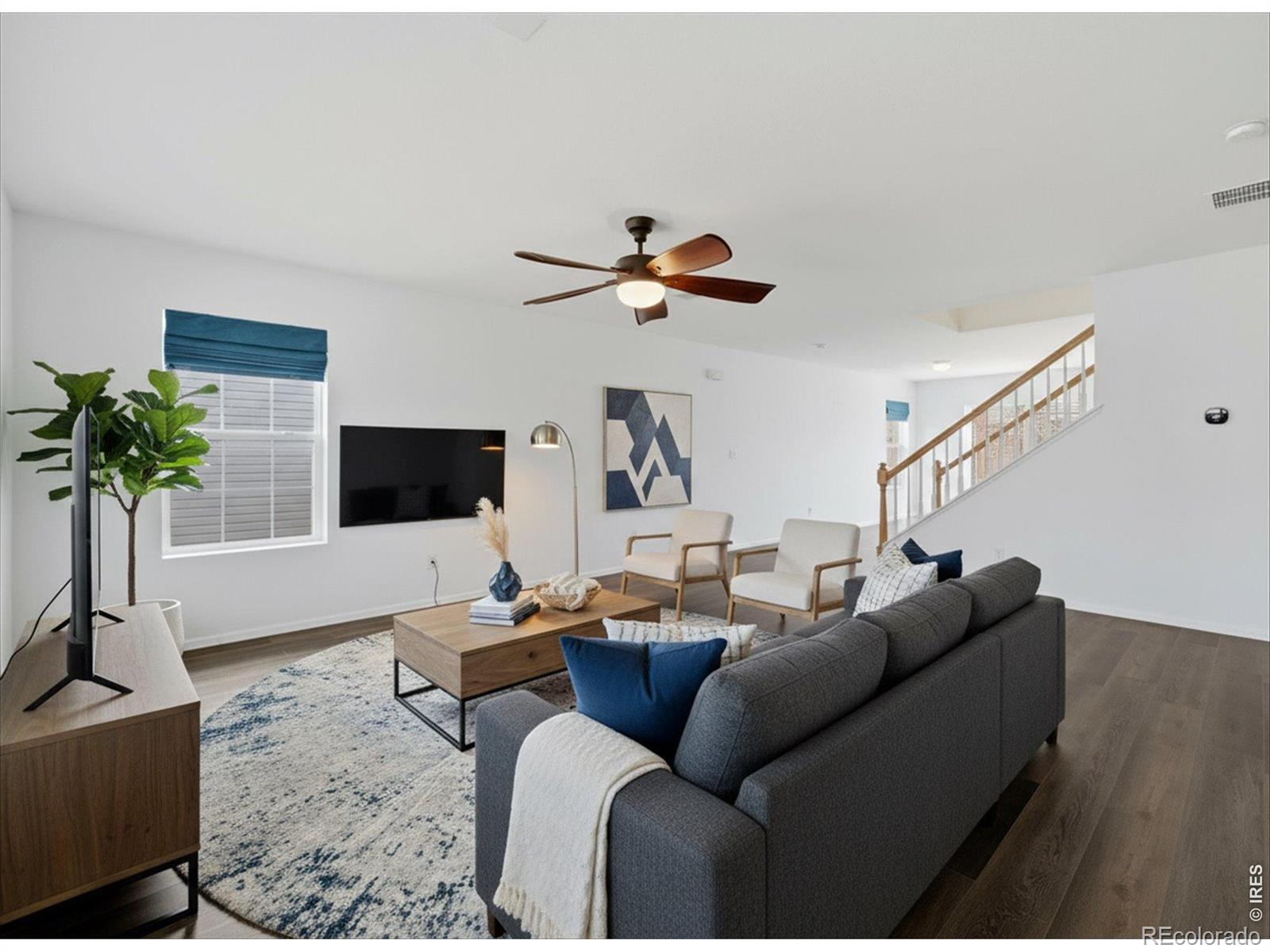 MLS Image #12 for 3901  heatherwood circle,johnstown, Colorado