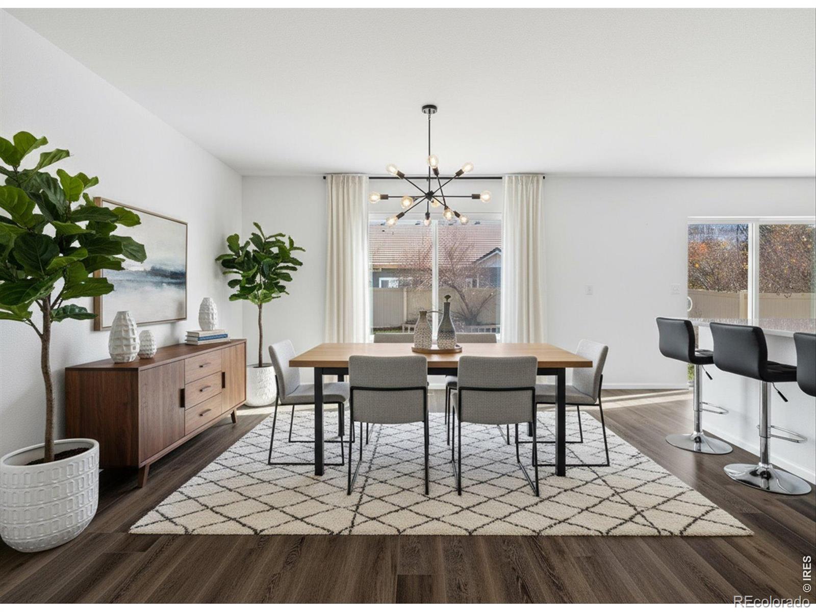 MLS Image #14 for 3901  heatherwood circle,johnstown, Colorado