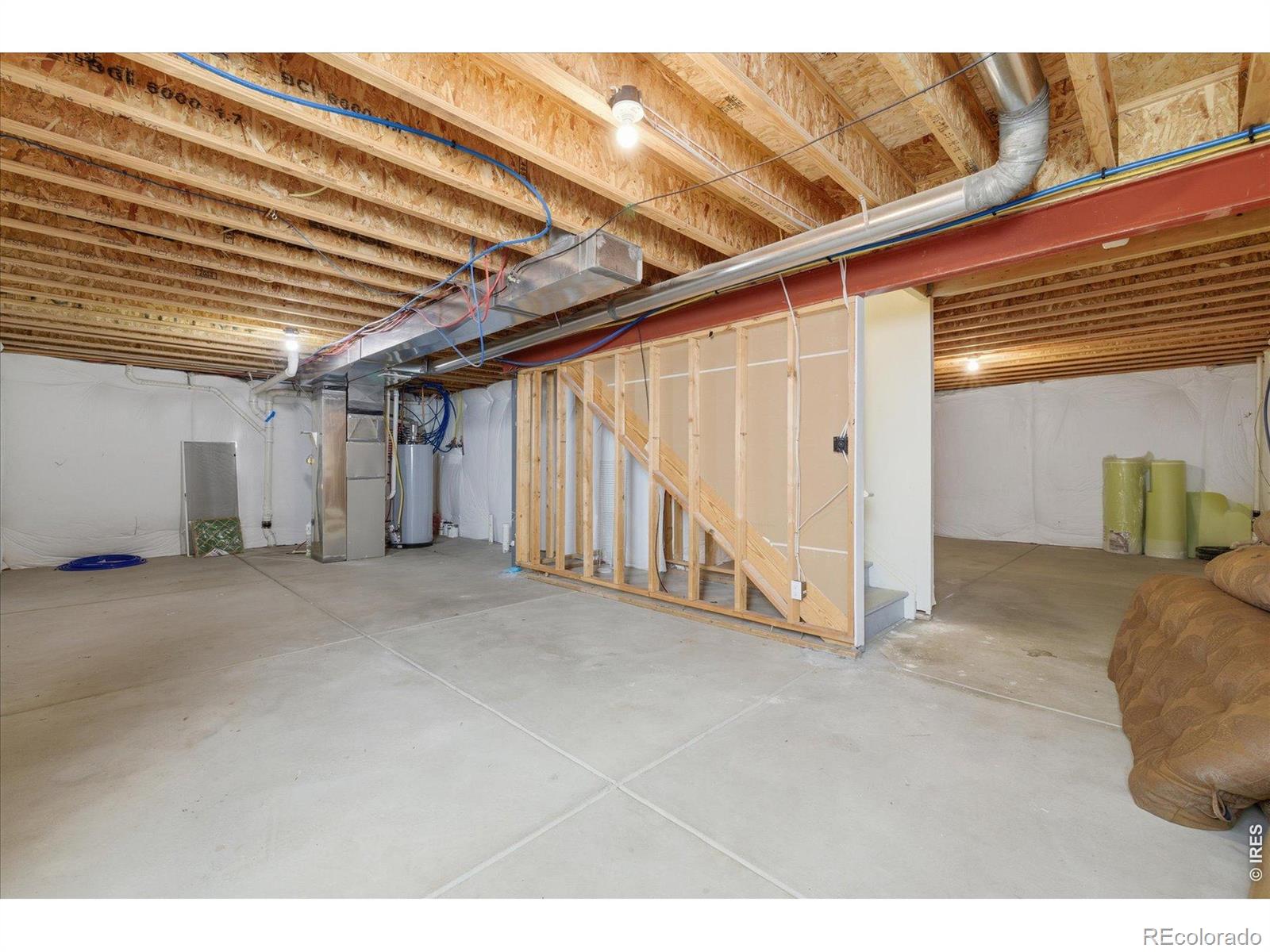 MLS Image #36 for 3901  heatherwood circle,johnstown, Colorado