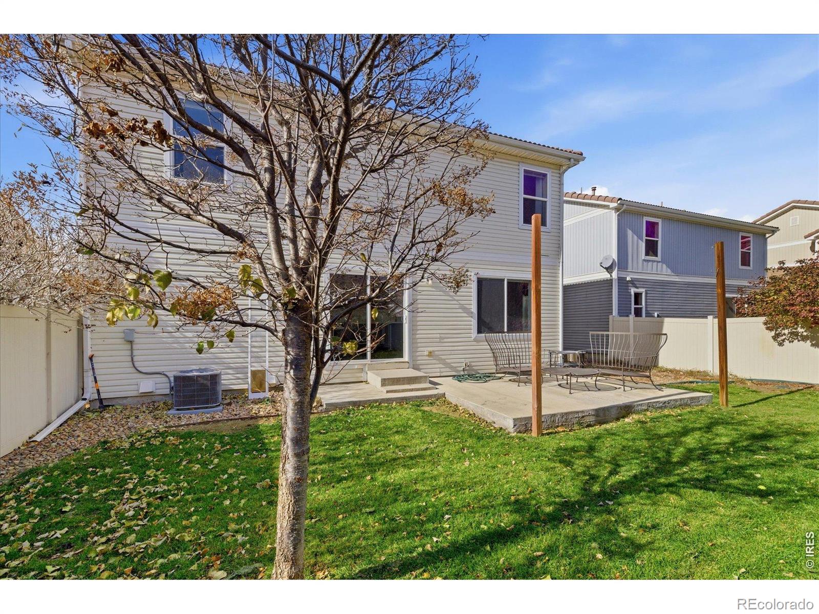MLS Image #37 for 3901  heatherwood circle,johnstown, Colorado