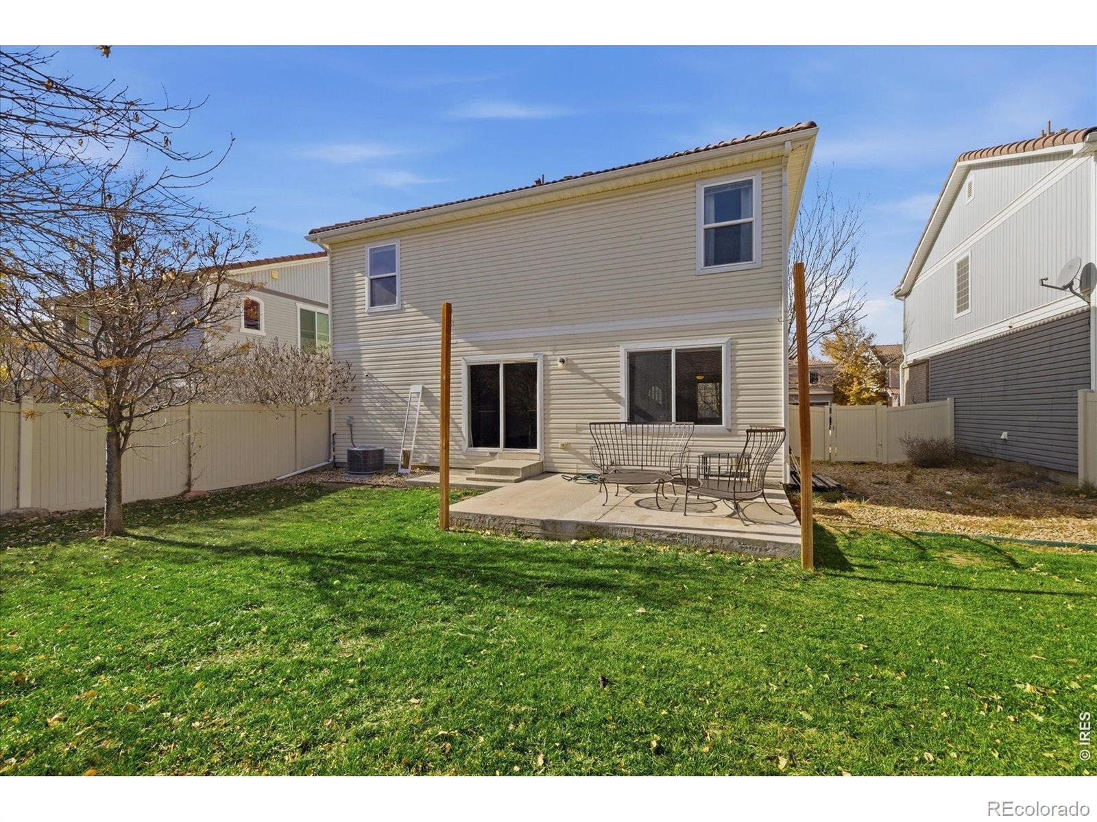MLS Image #38 for 3901  heatherwood circle,johnstown, Colorado