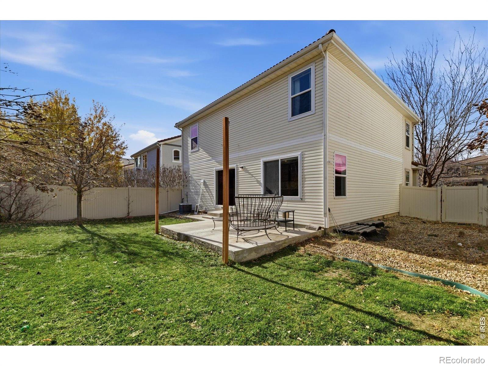 MLS Image #39 for 3901  heatherwood circle,johnstown, Colorado