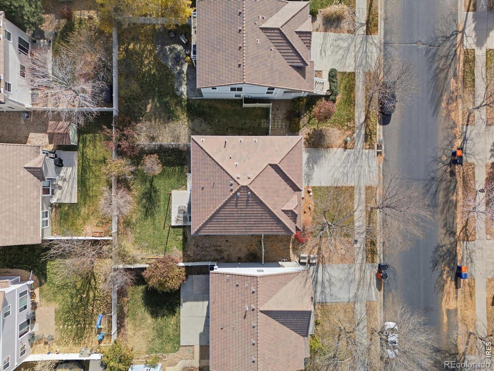 MLS Image #40 for 3901  heatherwood circle,johnstown, Colorado