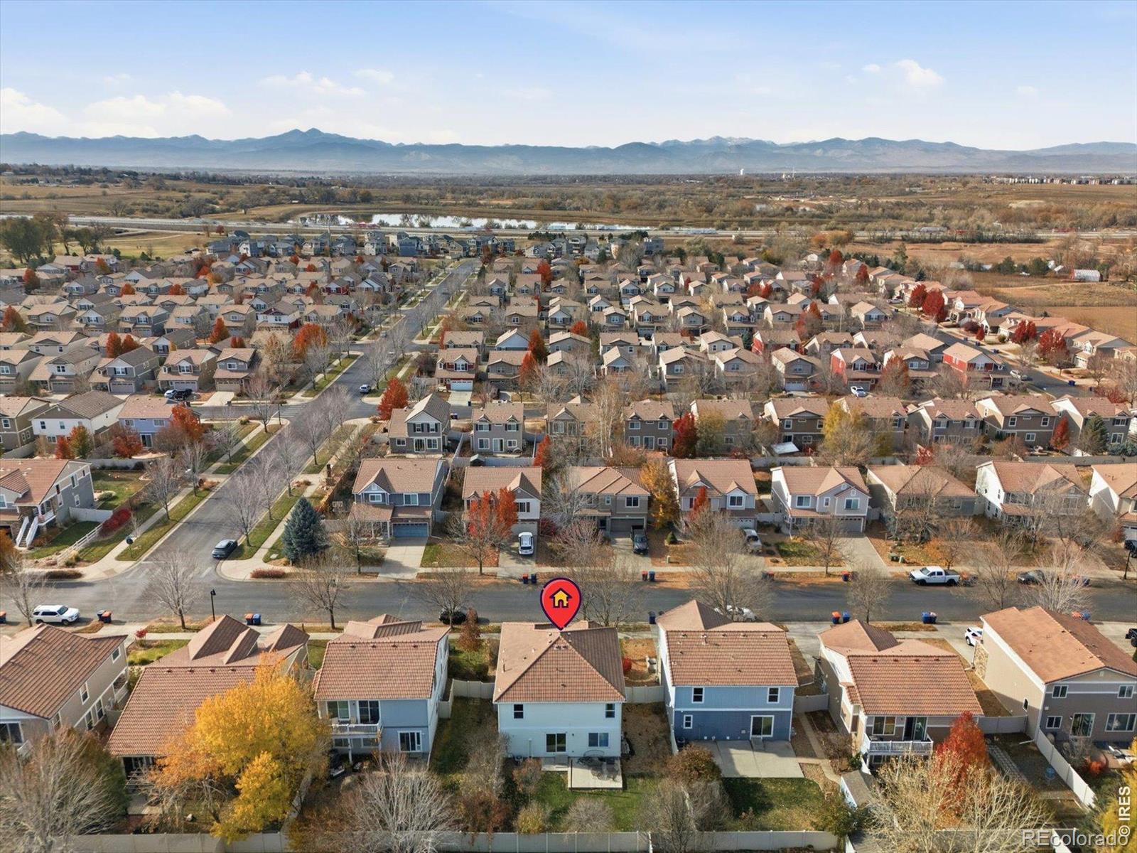 MLS Image #41 for 3901  heatherwood circle,johnstown, Colorado