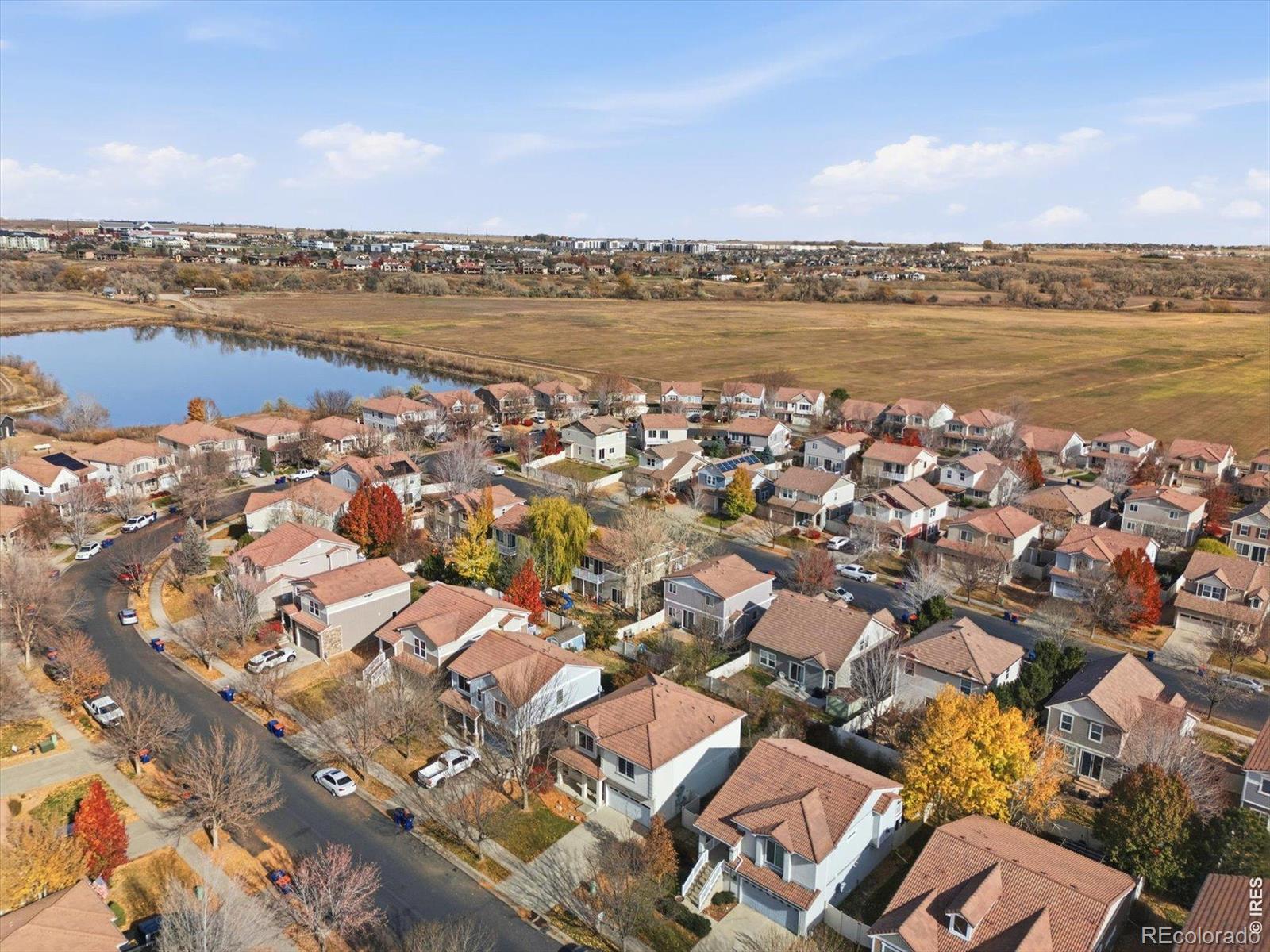 MLS Image #42 for 3901  heatherwood circle,johnstown, Colorado