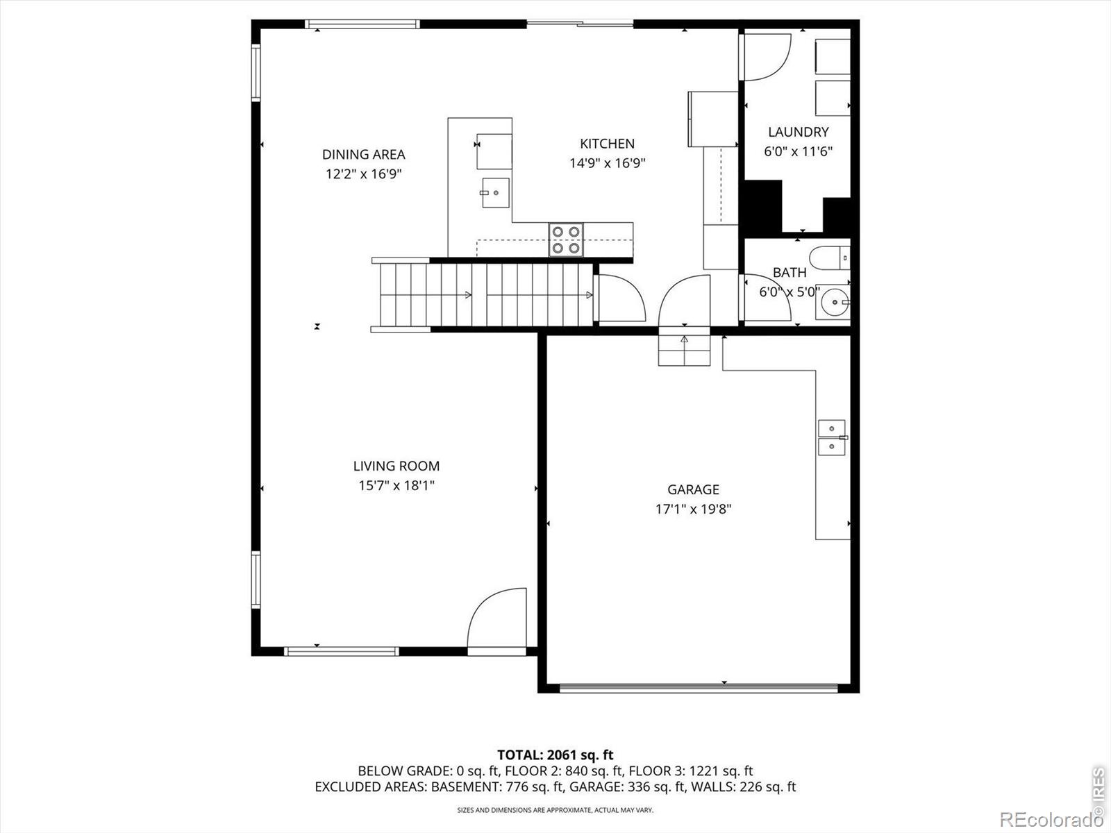 MLS Image #43 for 3901  heatherwood circle,johnstown, Colorado
