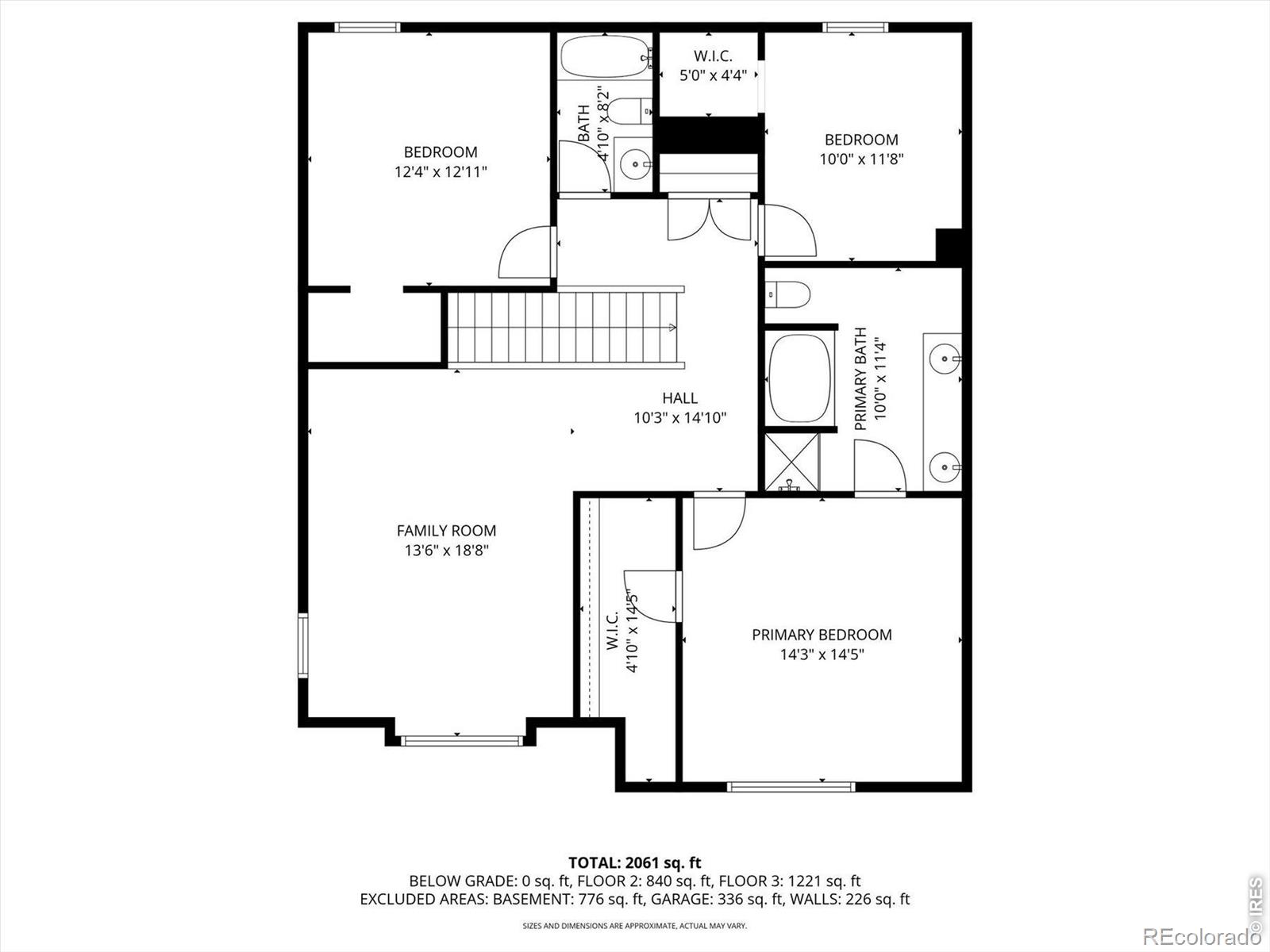 MLS Image #44 for 3901  heatherwood circle,johnstown, Colorado
