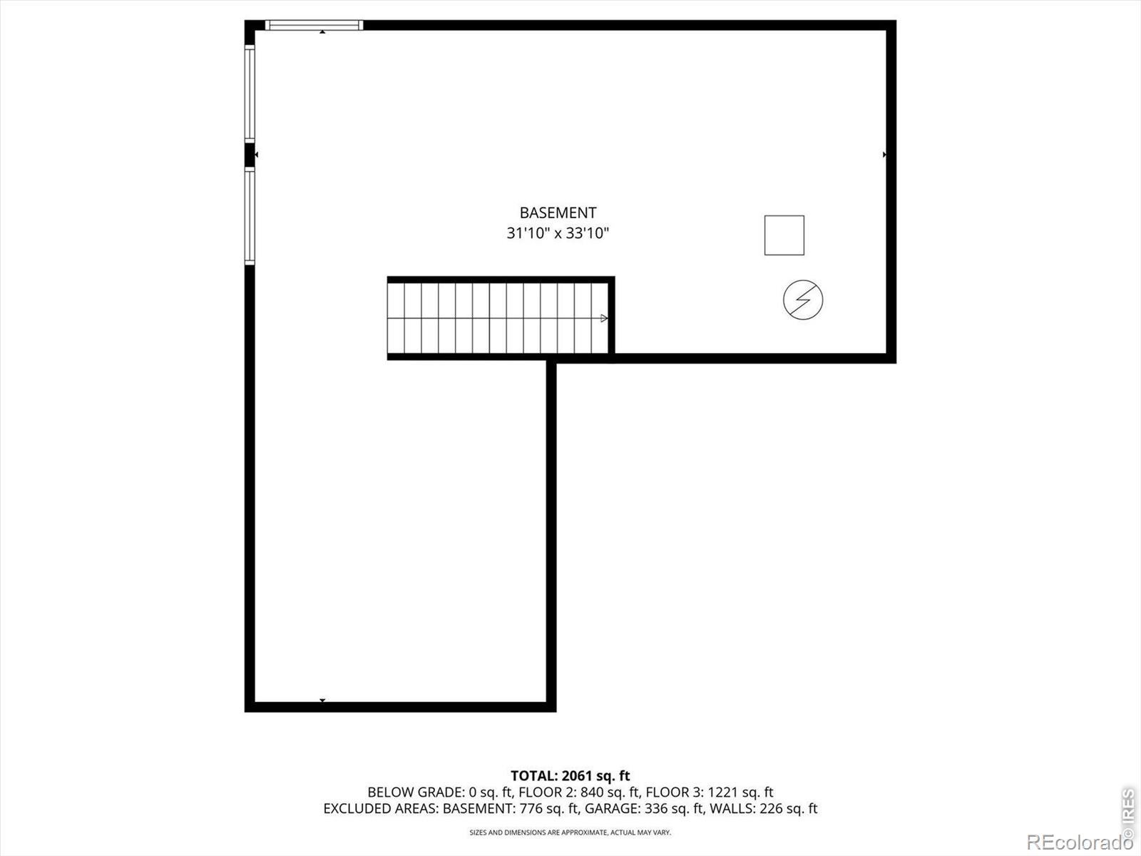 MLS Image #45 for 3901  heatherwood circle,johnstown, Colorado