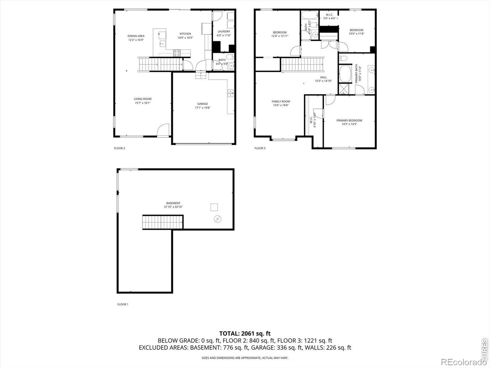 MLS Image #46 for 3901  heatherwood circle,johnstown, Colorado