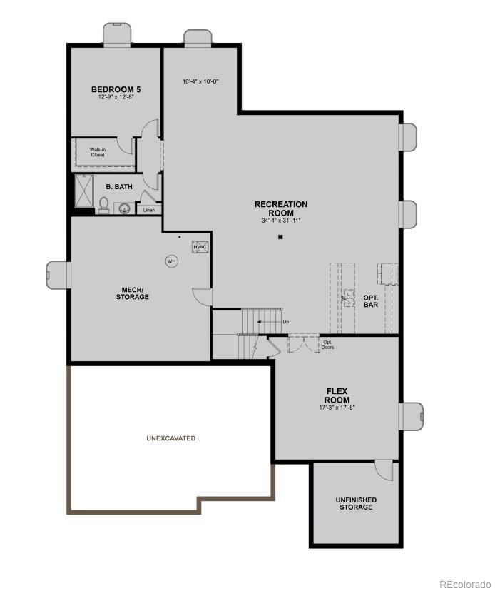 MLS Image #25 for 1180  weller street,timnath, Colorado
