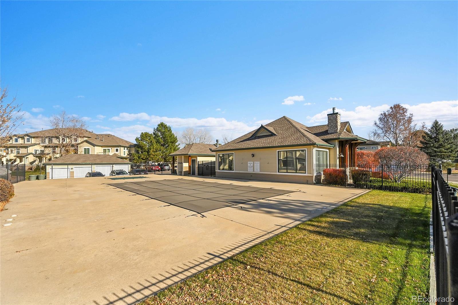 MLS Image #23 for 8707 e florida avenue,denver, Colorado