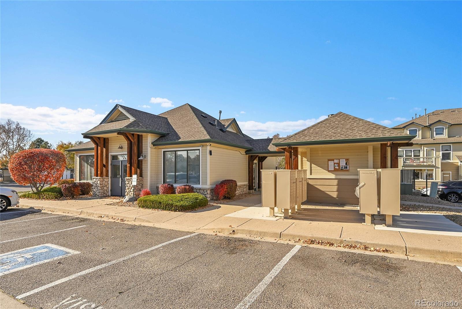 MLS Image #24 for 8707 e florida avenue,denver, Colorado