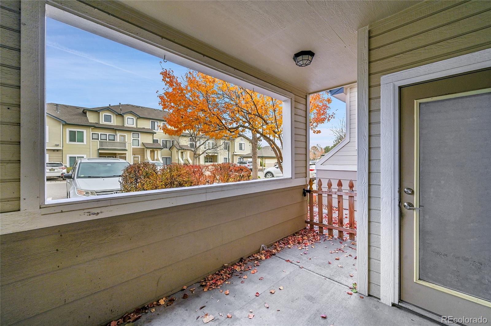 MLS Image #3 for 8707 e florida avenue,denver, Colorado