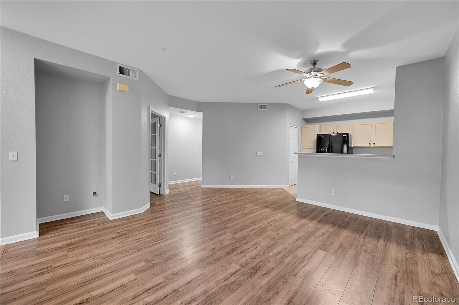 MLS Image #5 for 8707 e florida avenue,denver, Colorado