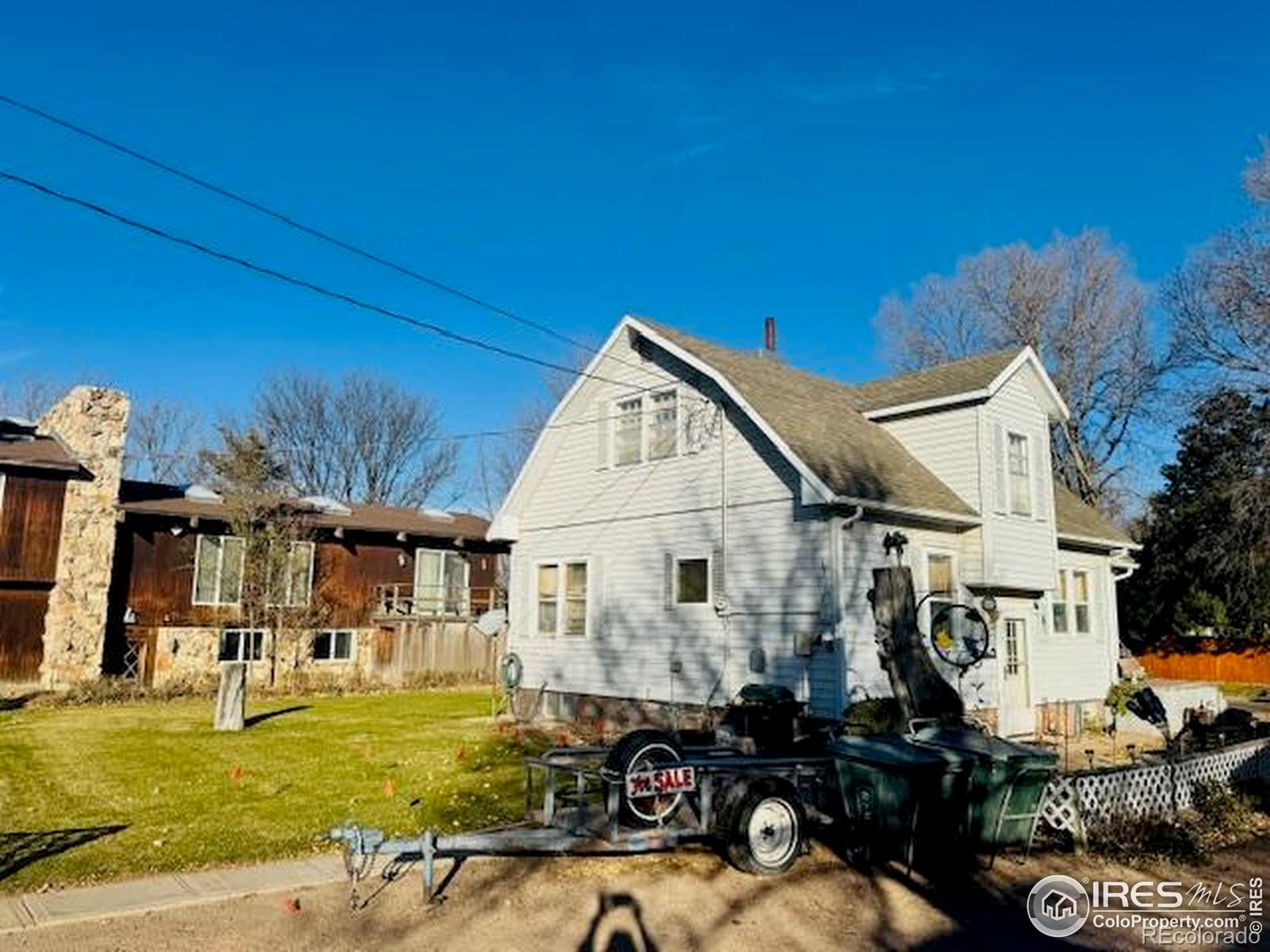MLS Image #1 for 330 w chase street,haxtun, Colorado