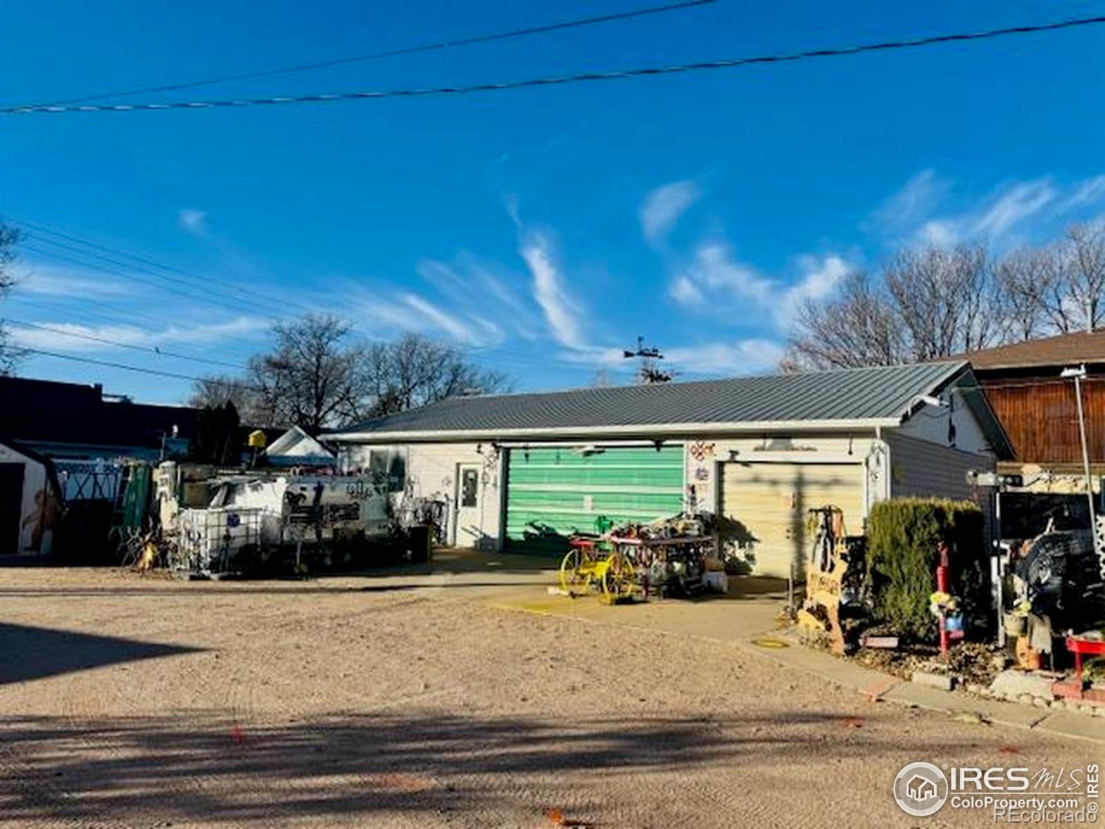 MLS Image #2 for 330 w chase street,haxtun, Colorado