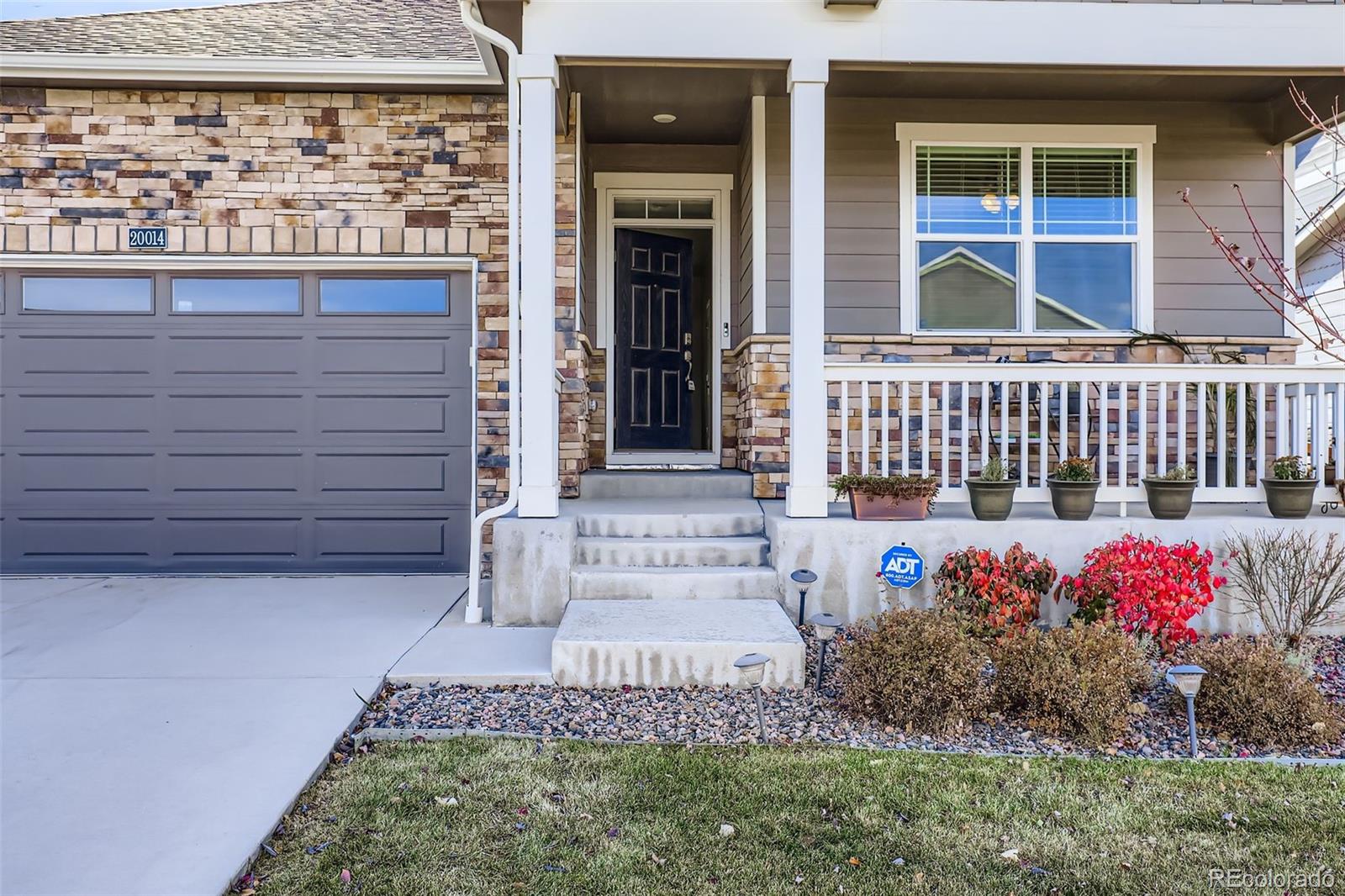 MLS Image #2 for 20014 e 62nd drive,aurora, Colorado