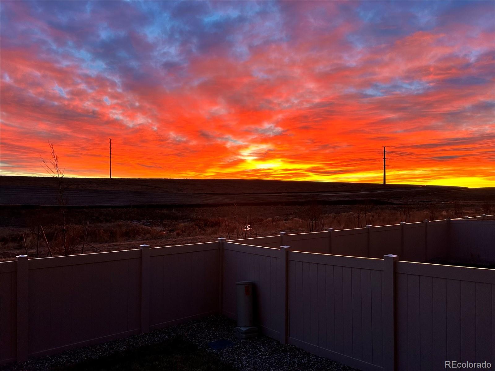 MLS Image #1 for 4791  amazonite drive,colorado springs, Colorado
